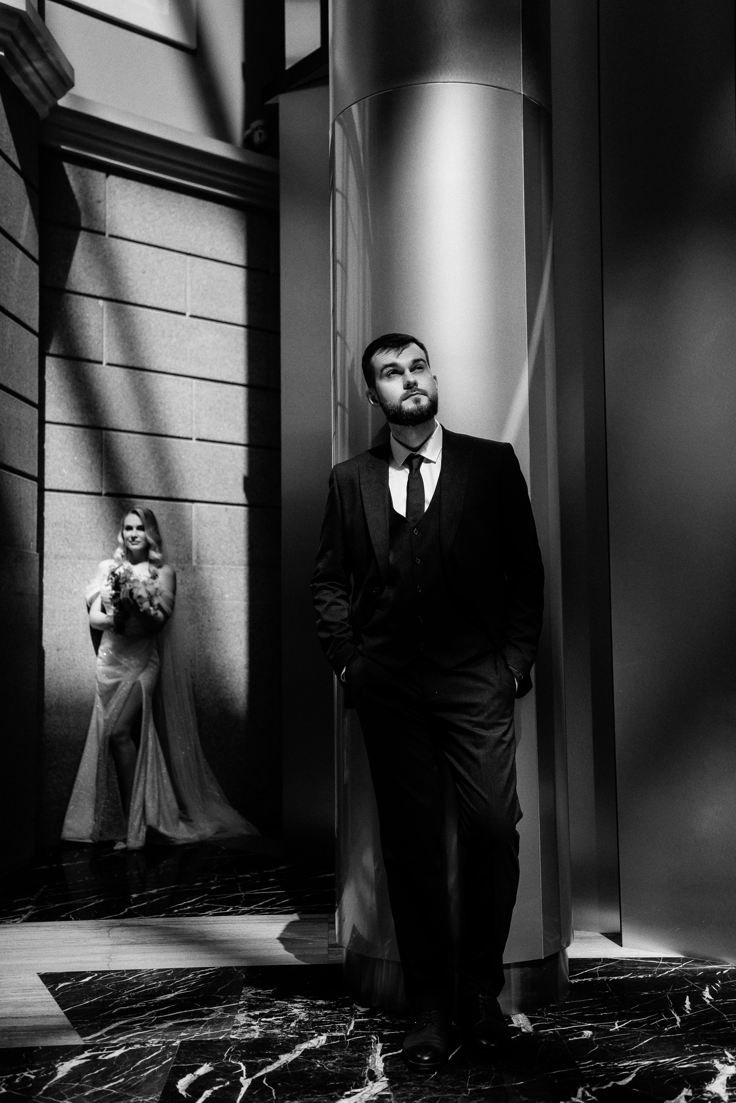 03/06/23 Лера и Женя. Свадебный фотограф в Санкт-Петербурге София Шубик