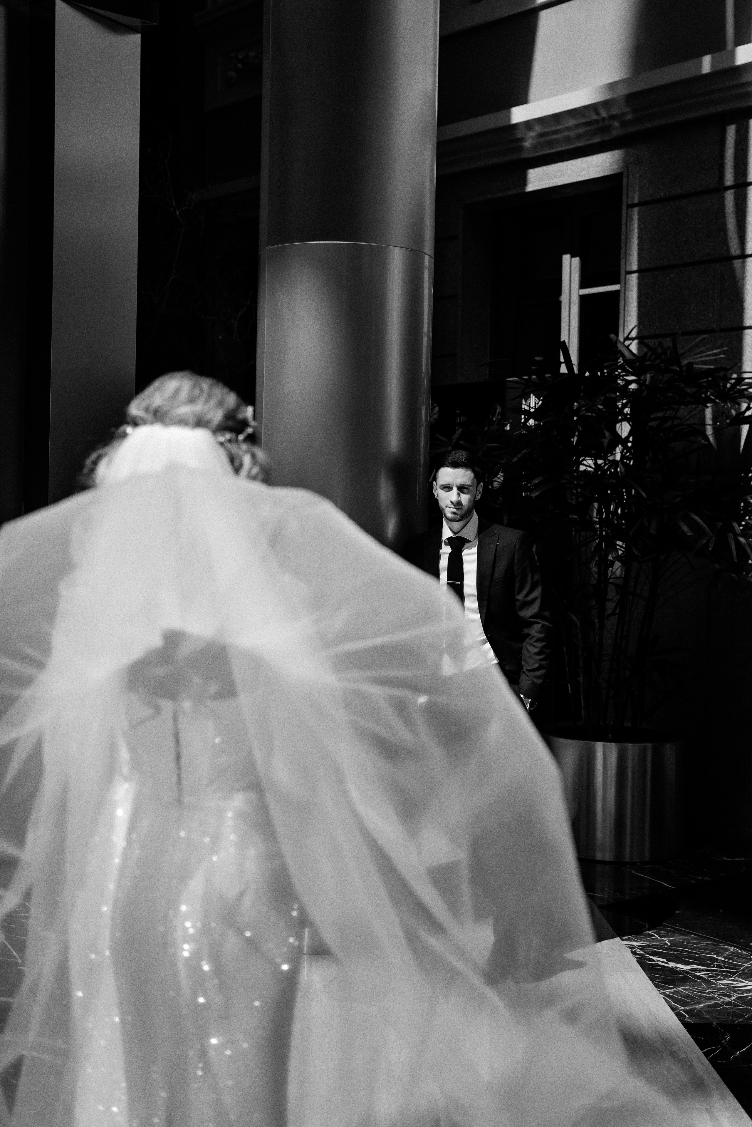 23/06/23 Катя и Женя. Свадебный фотограф в Санкт-Петербурге София Шубик