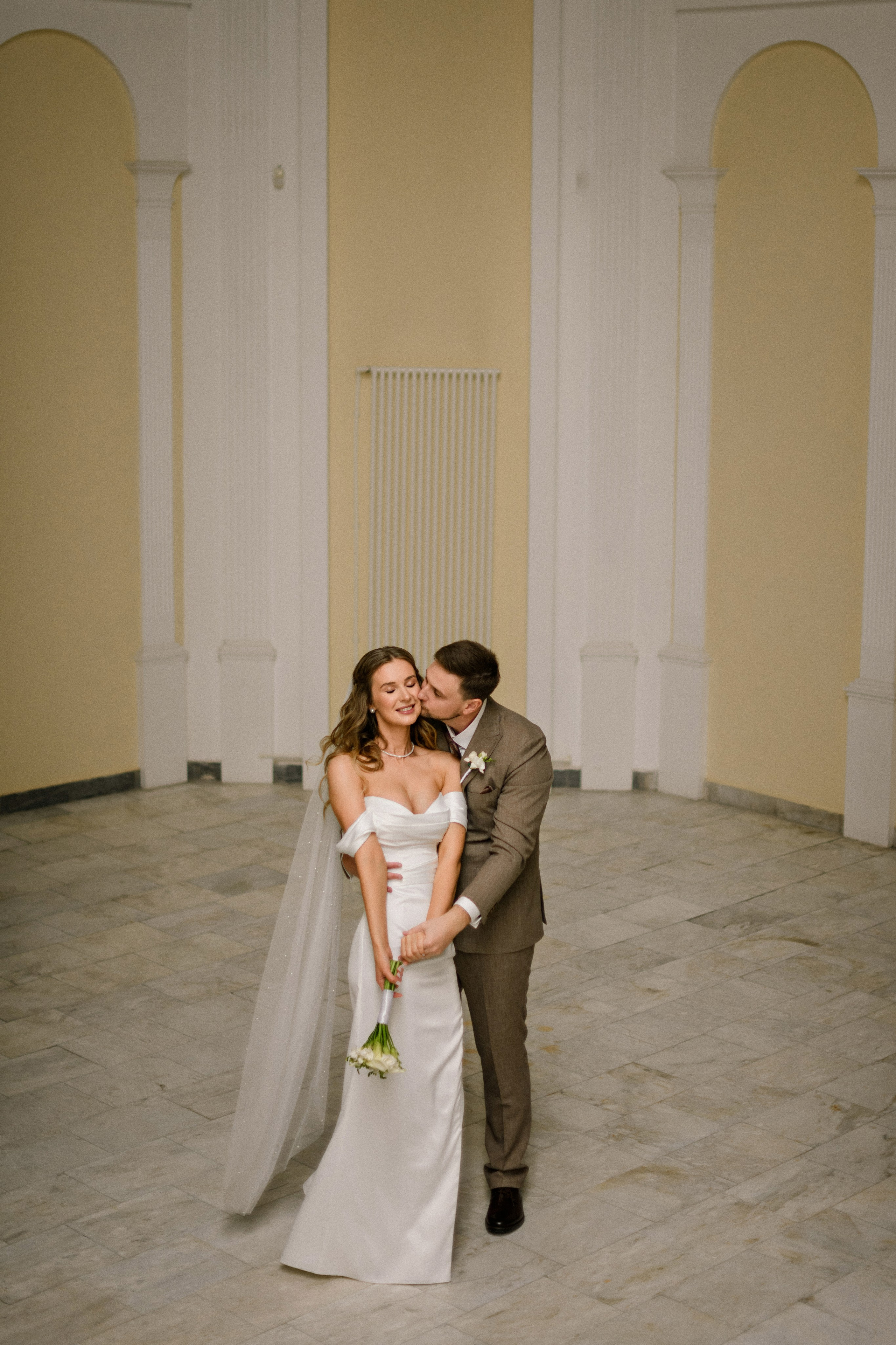 17/08/24 Ирина и Иван. Свадебный фотограф в Санкт-Петербурге София Шубик