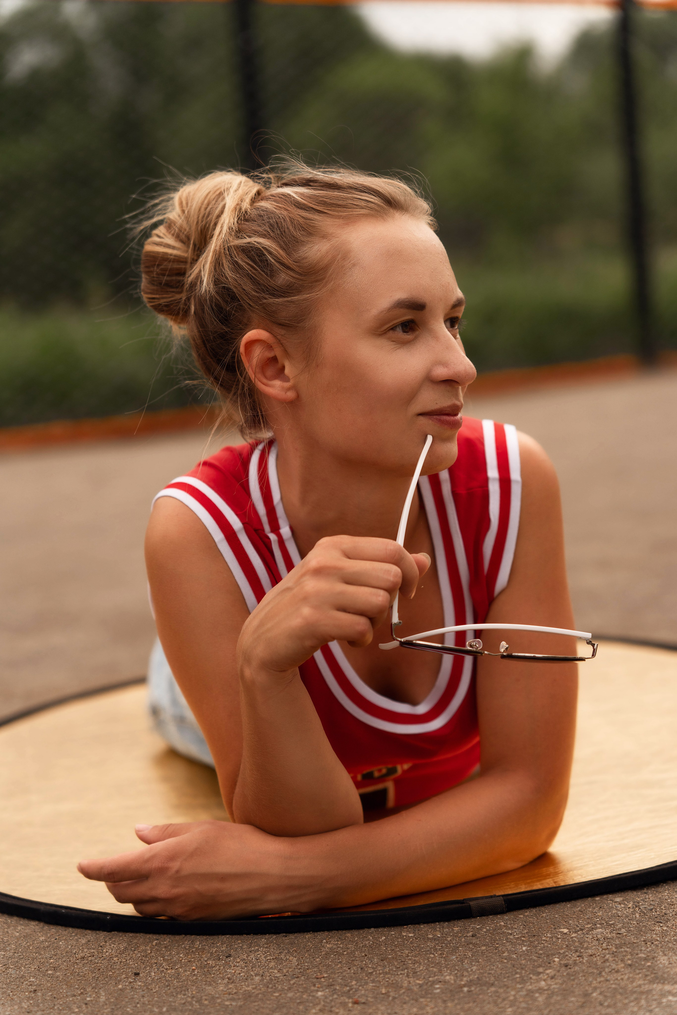 Индивидуальная фотосессия