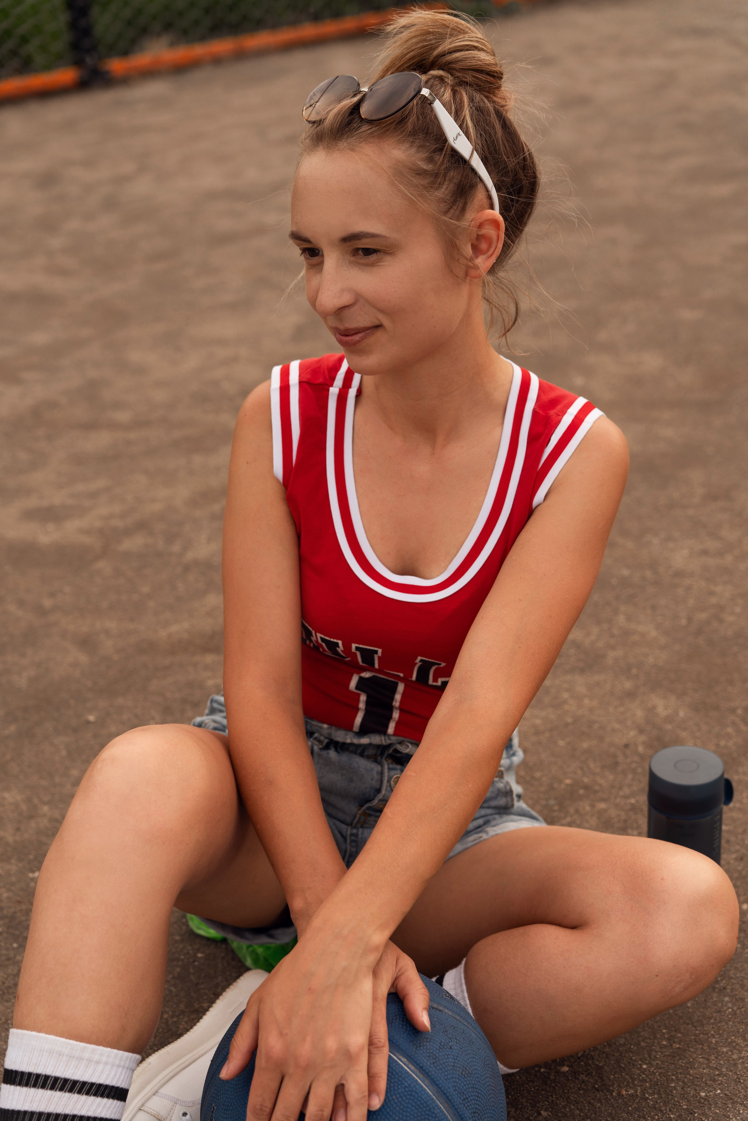 Индивидуальная фотосессия