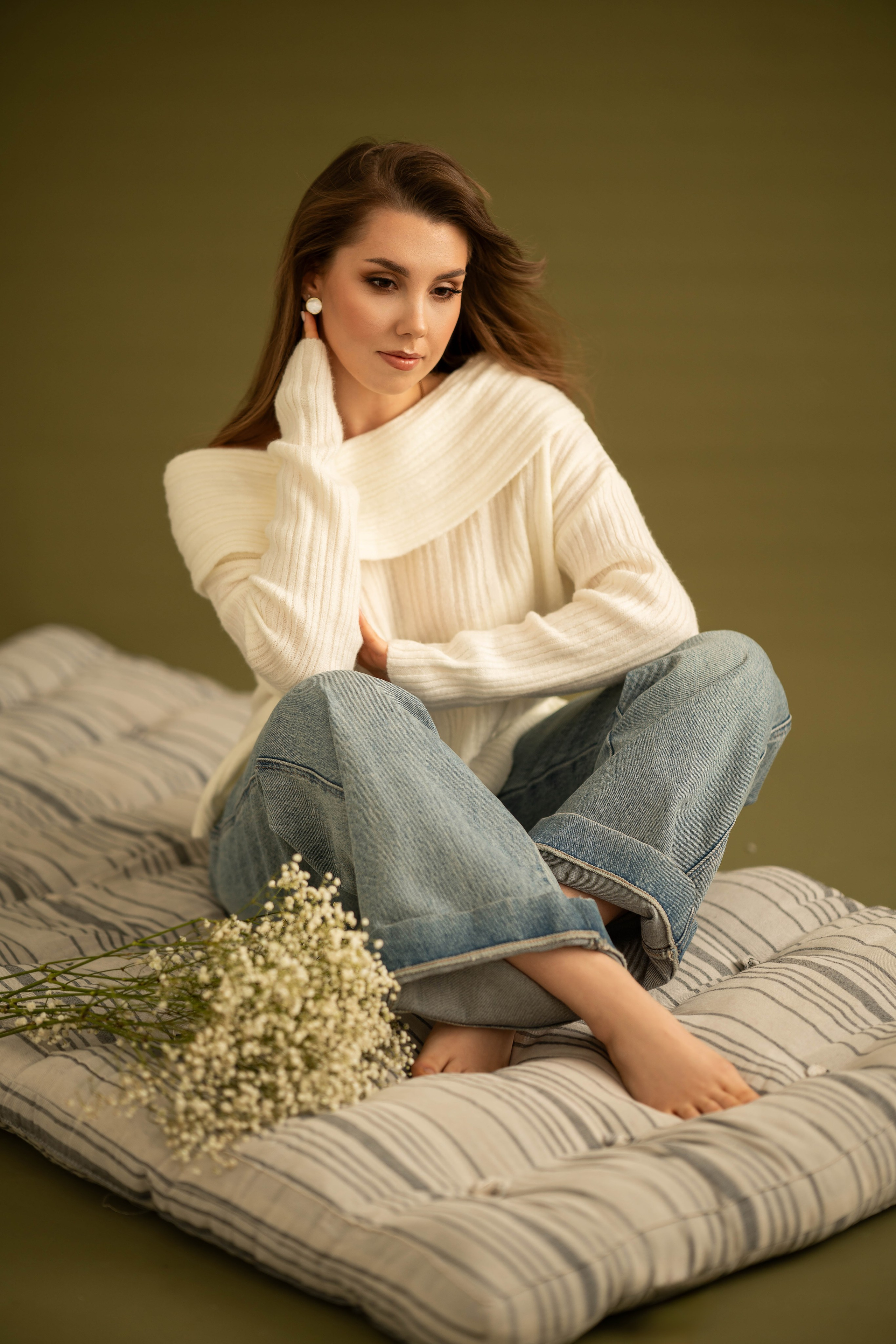 Индивидуальная фотосессия