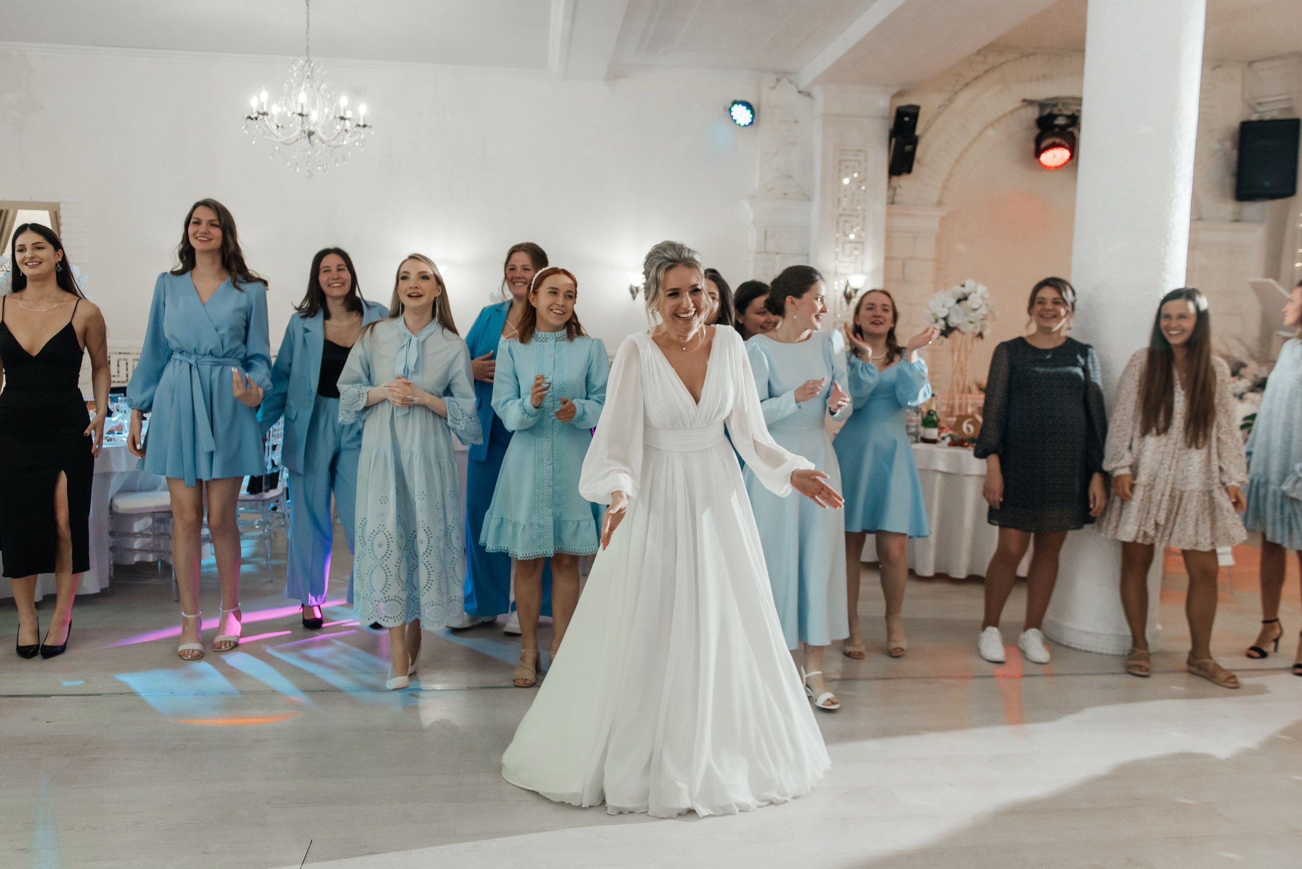 Elizaveta & Oleg. Свадебный и семейный фотограф | Екатерина Вяткина