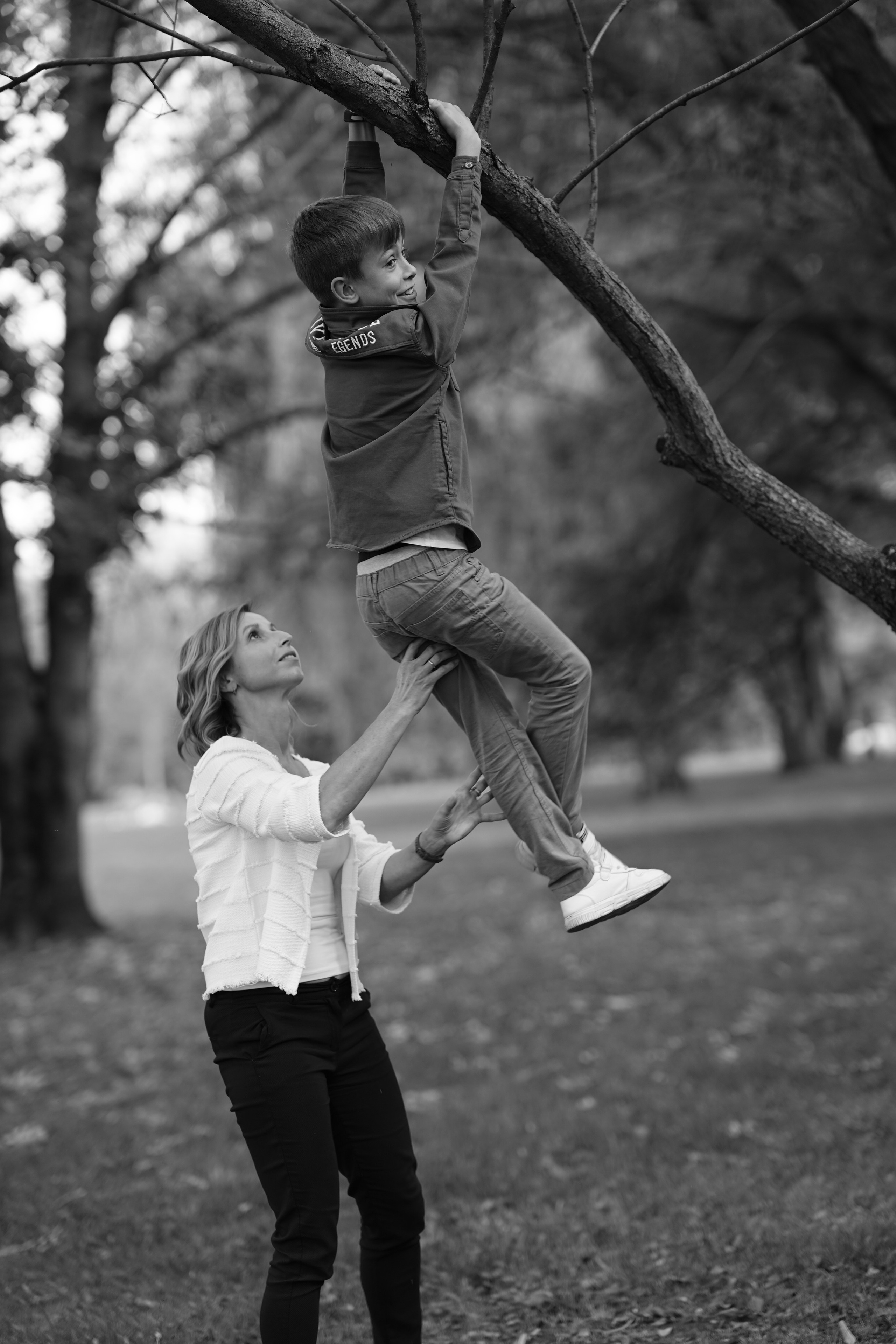Семейная Измайлово. Детский и семейный фотограф в Москве Мария Луговая