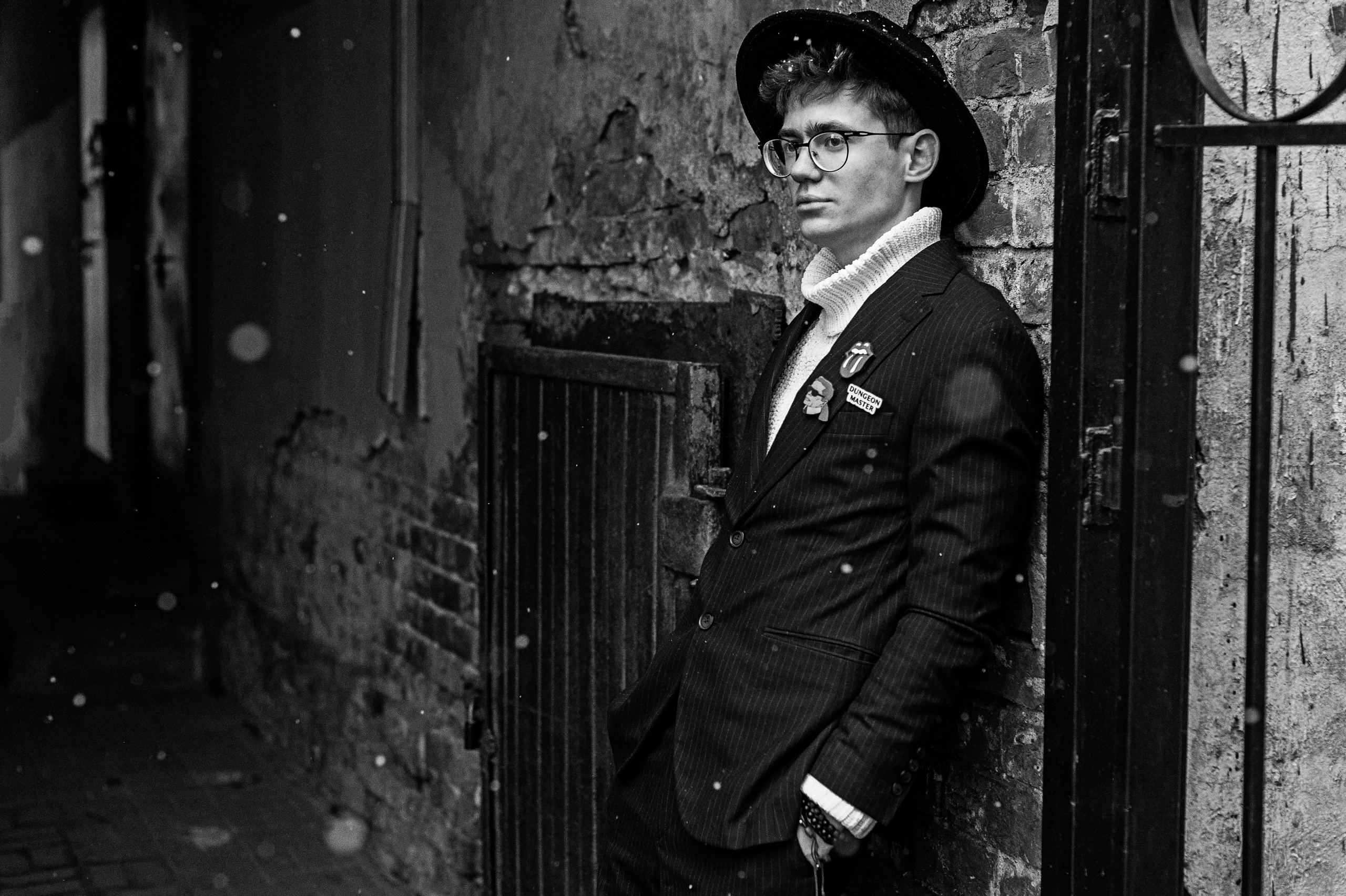 Ali. Sergey Vinogradov photographer Russia Saint Petersburg