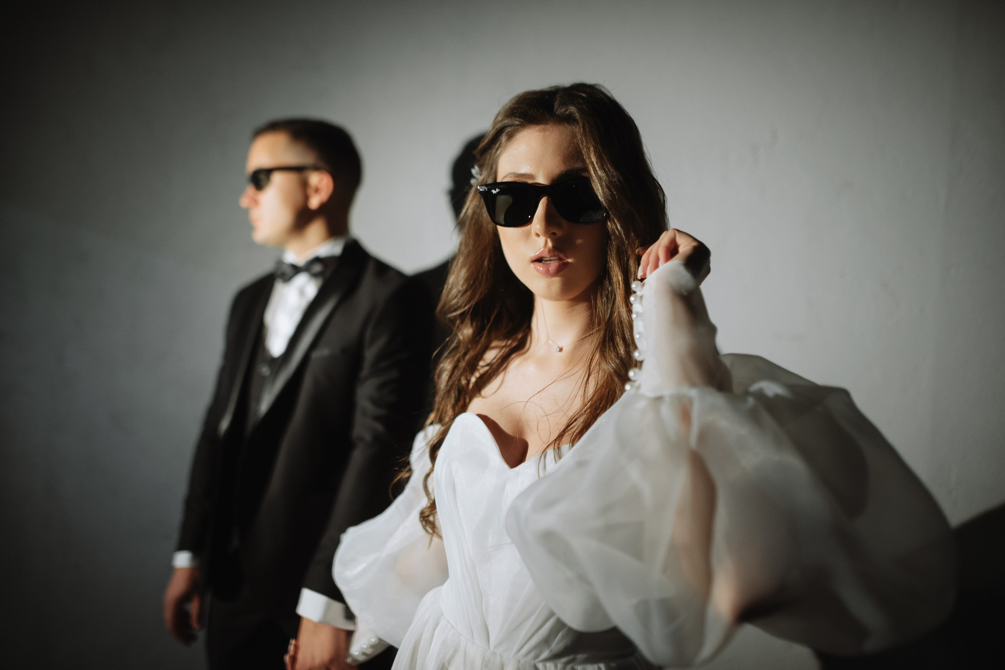 ДМИТРИЙ И АЛИНА. Свадебный фотограф в Ставрополе Сергей Шляхов