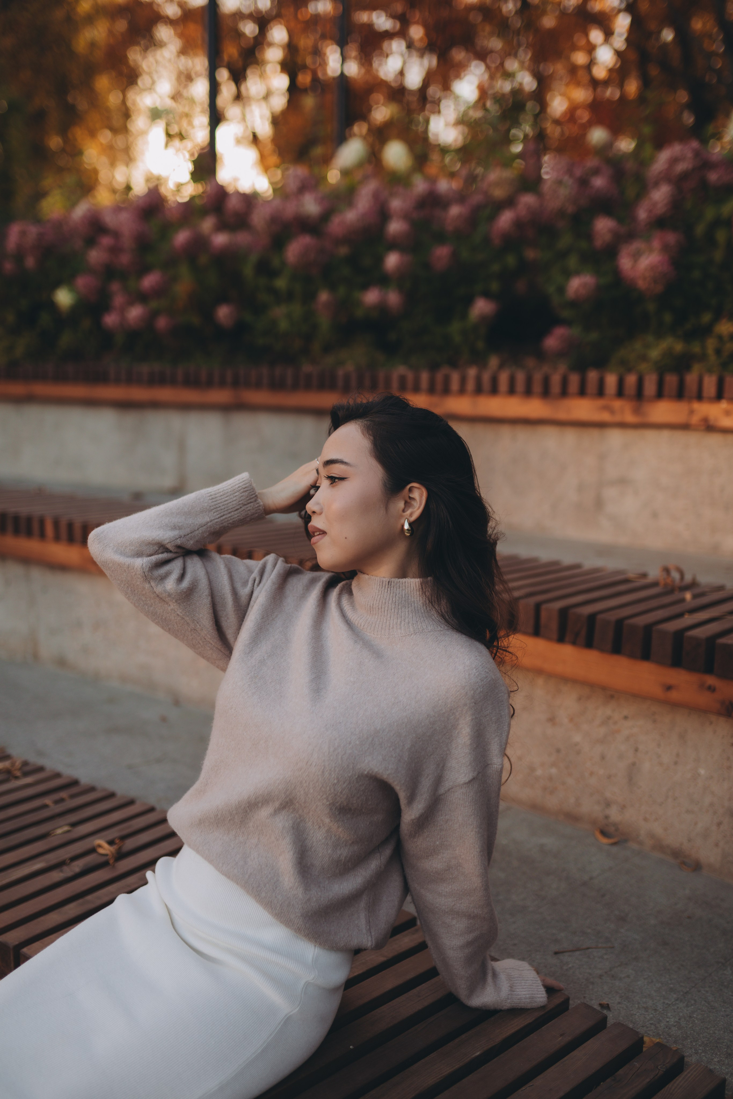 Лилиана. Семейный фотограф в Уфе и Ишимбае Алина Мустафина