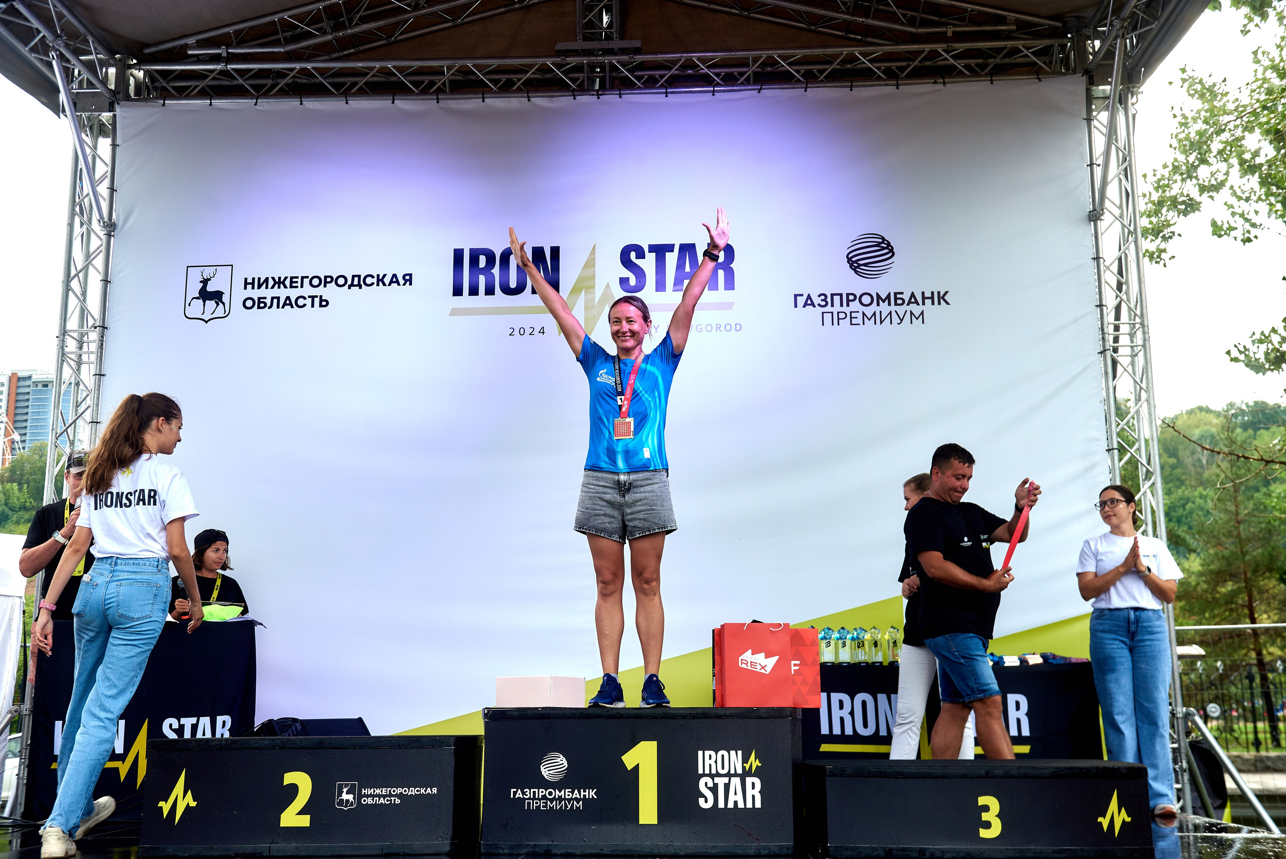 IRONSTAR. Андрей Винников фотограф в Нижнем Новгороде