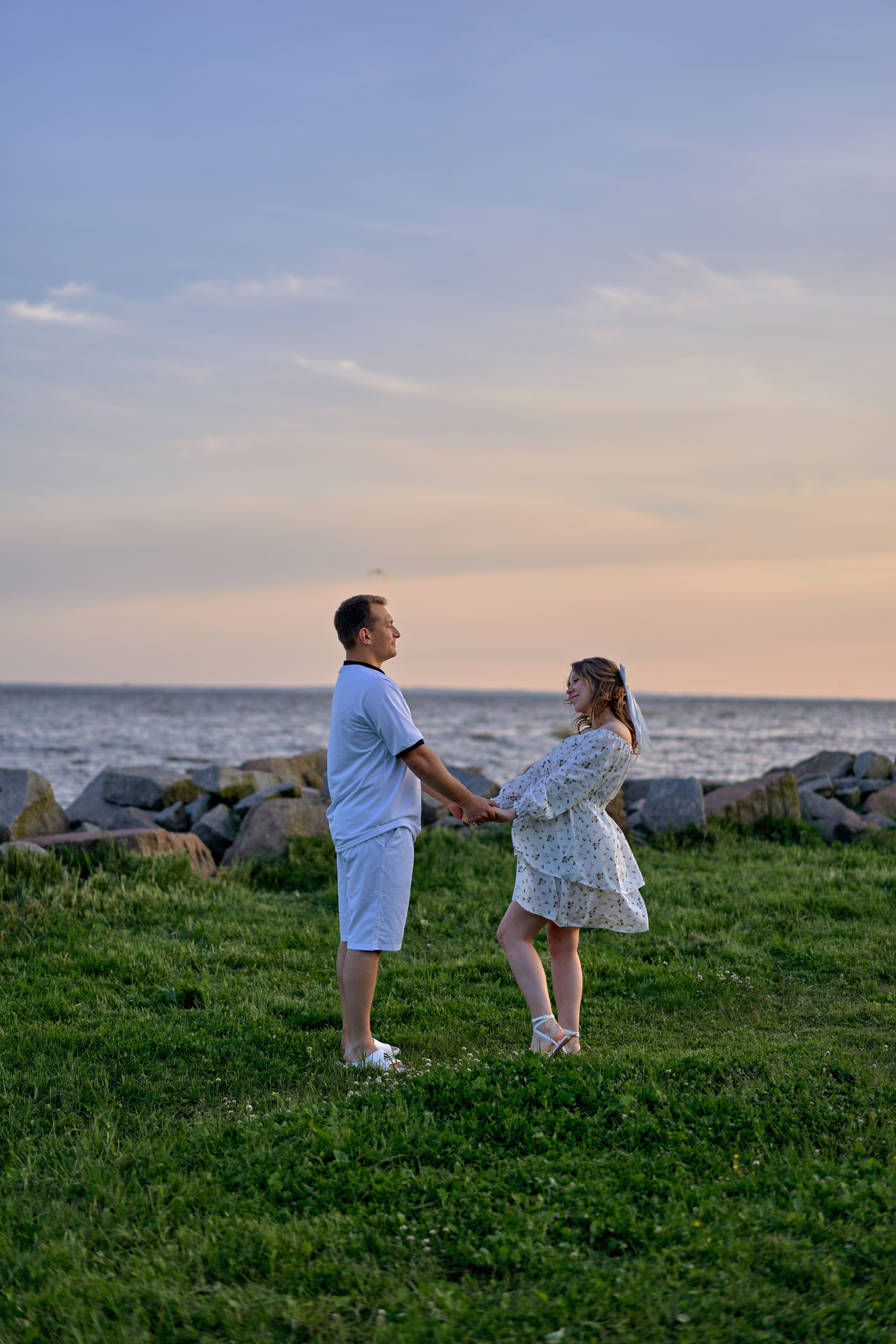 Фотограф в Санкт-Петербурге Цуркан Алёна