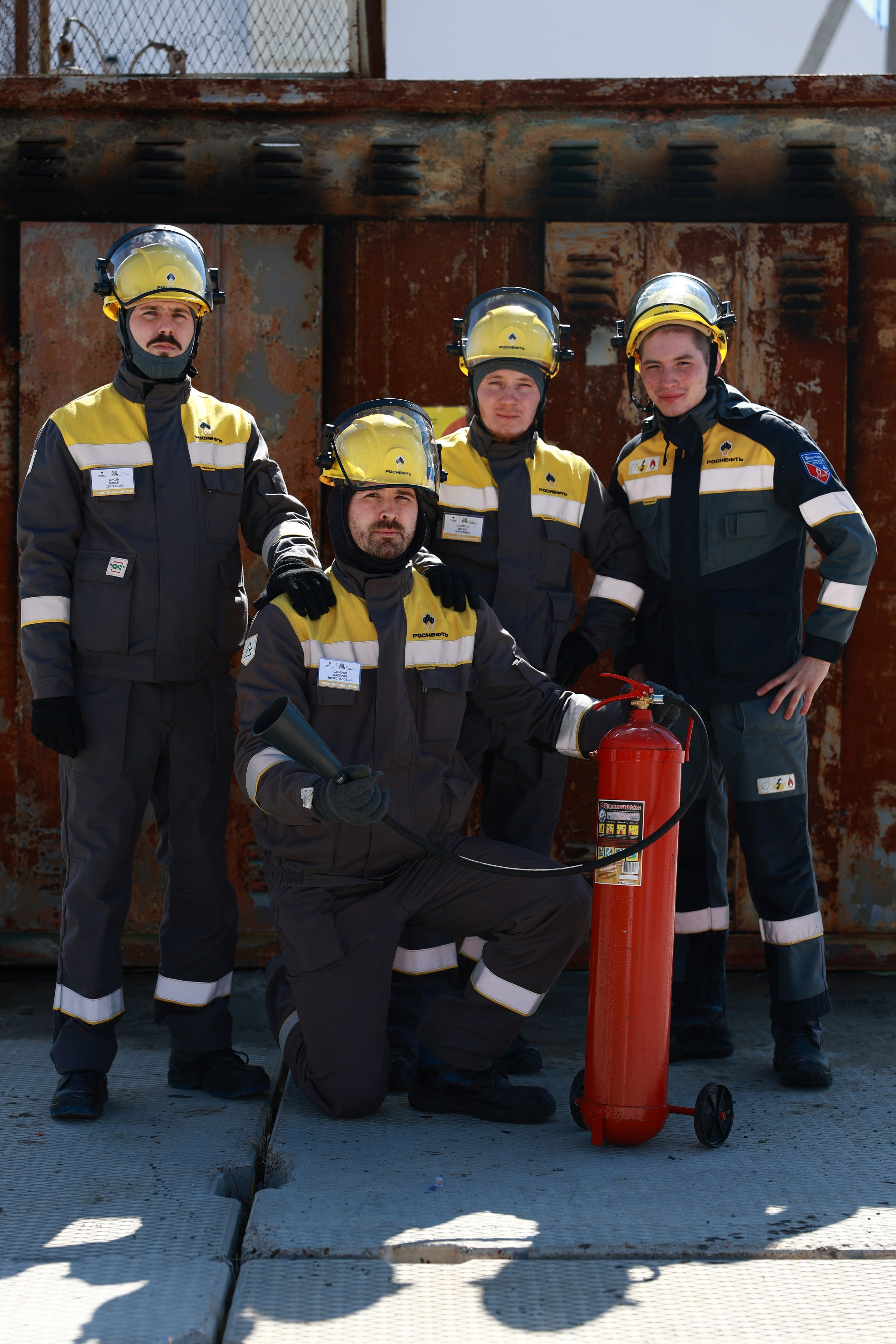 Смотр-конкурс Лучший по профессии 2025. MIG — студия спортивной фотографии Михаила Голянского