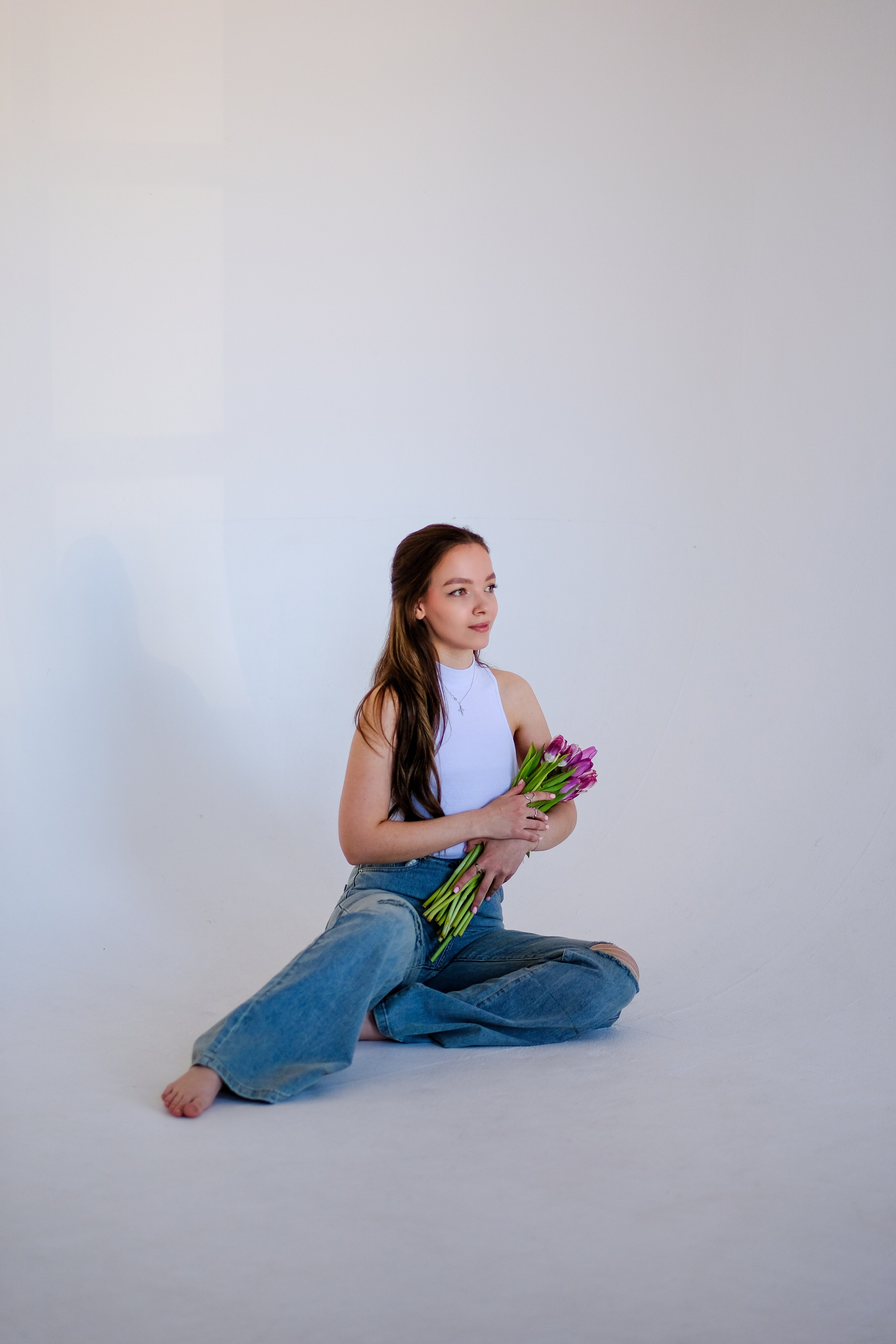 Даша. Твой эксклюзивный фотограф Мария Дригова