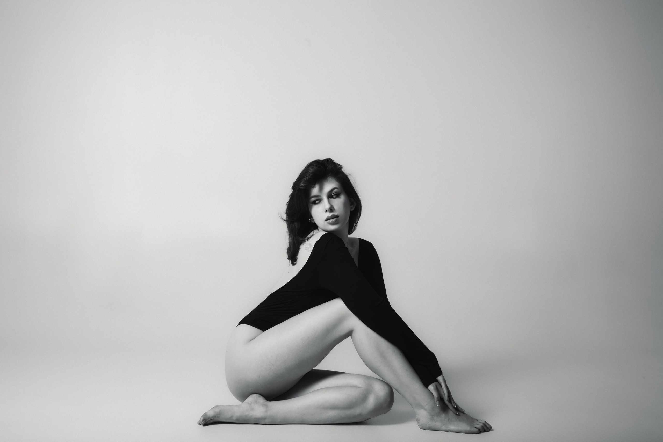 Студия. Фотограф в Москве. Александр Агеев