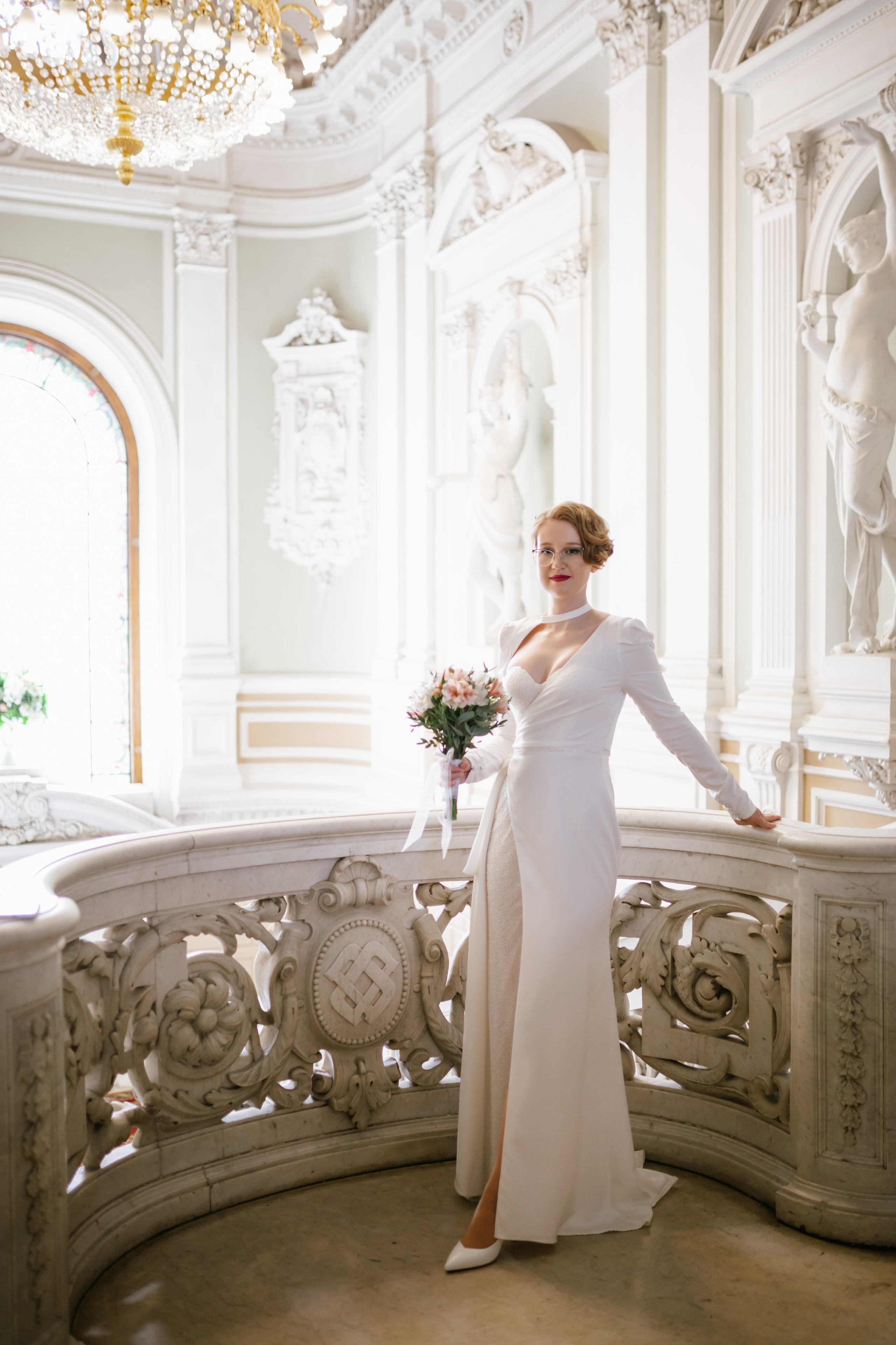 Роскошь Петербурга. Свадебный и женский фотограф в Санкт-Петербурге Муртеева Екатерина