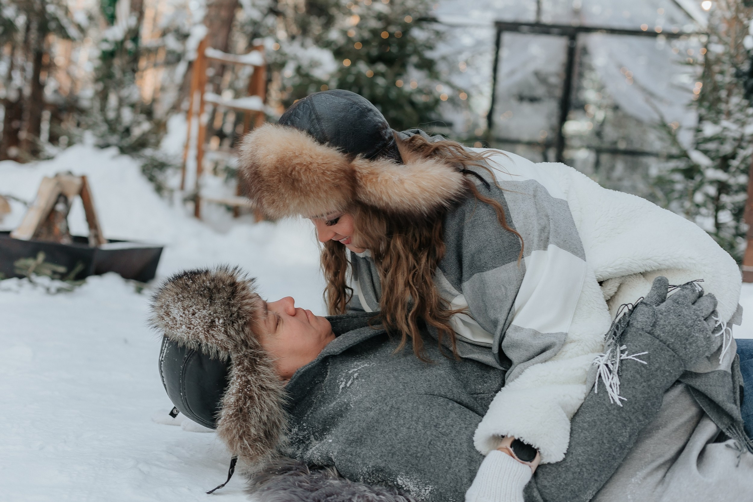 V&A | Предсвадебная Love Story. Свадебный фотограф Пермь