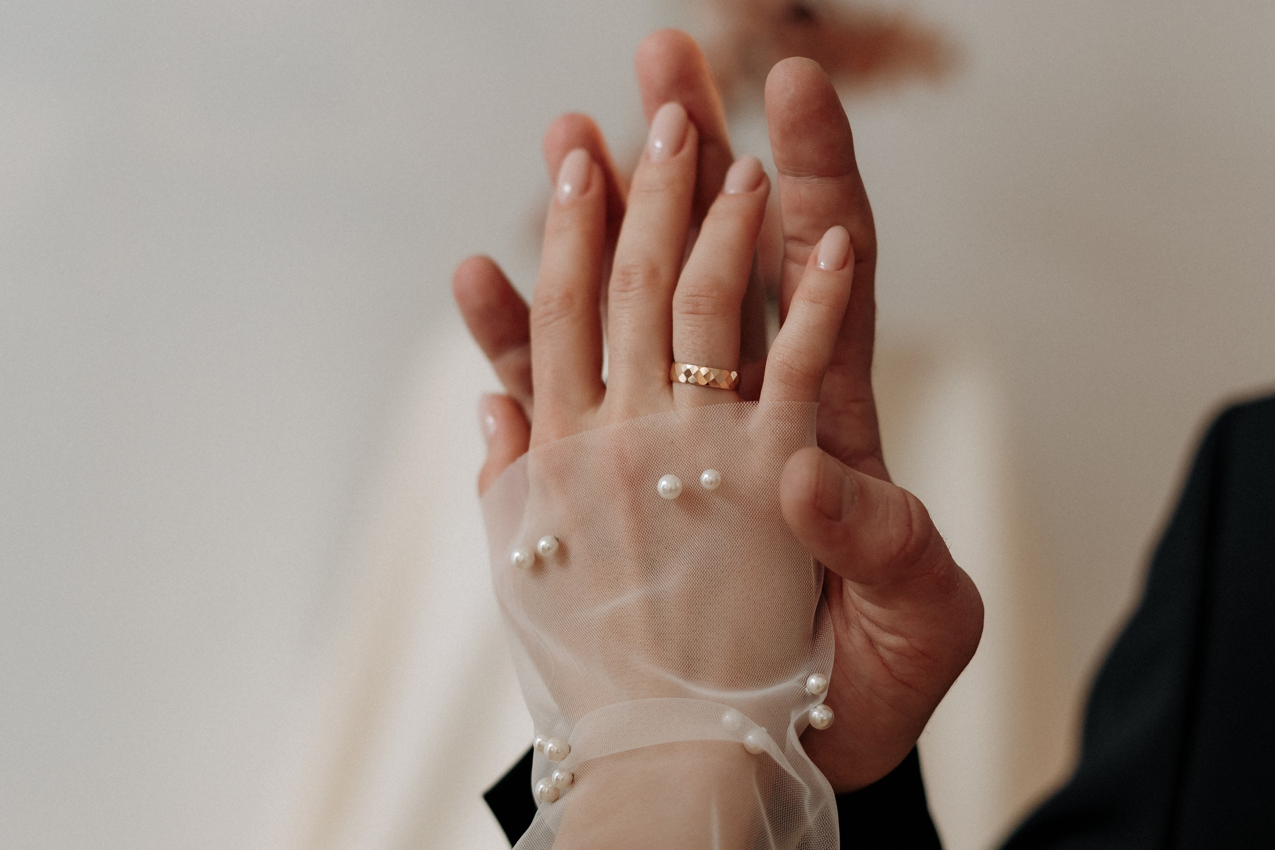 Kat & Kirill. Свадебный фотограф Пермь