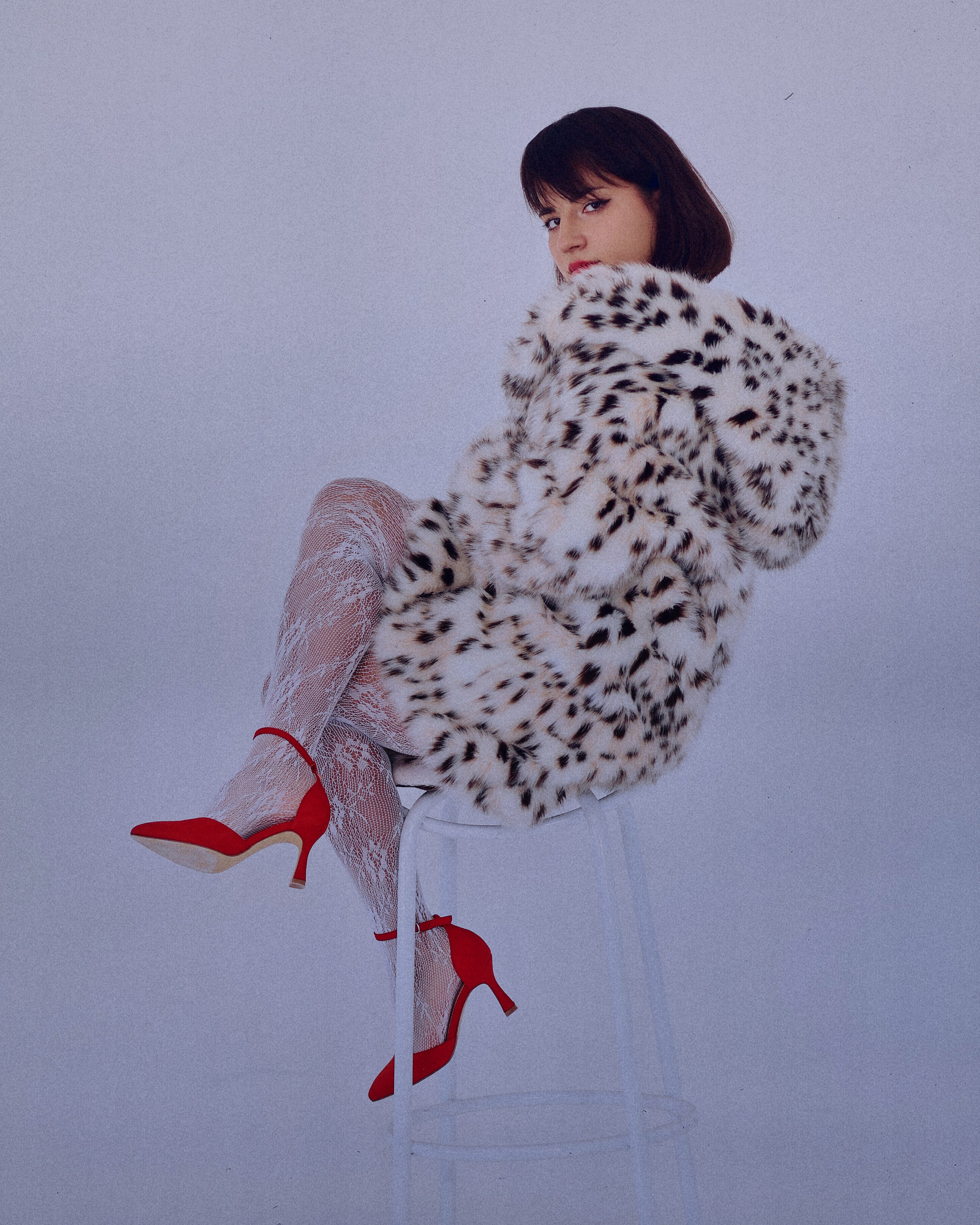 Ася. Фотограф Чита Коновалова Вероника