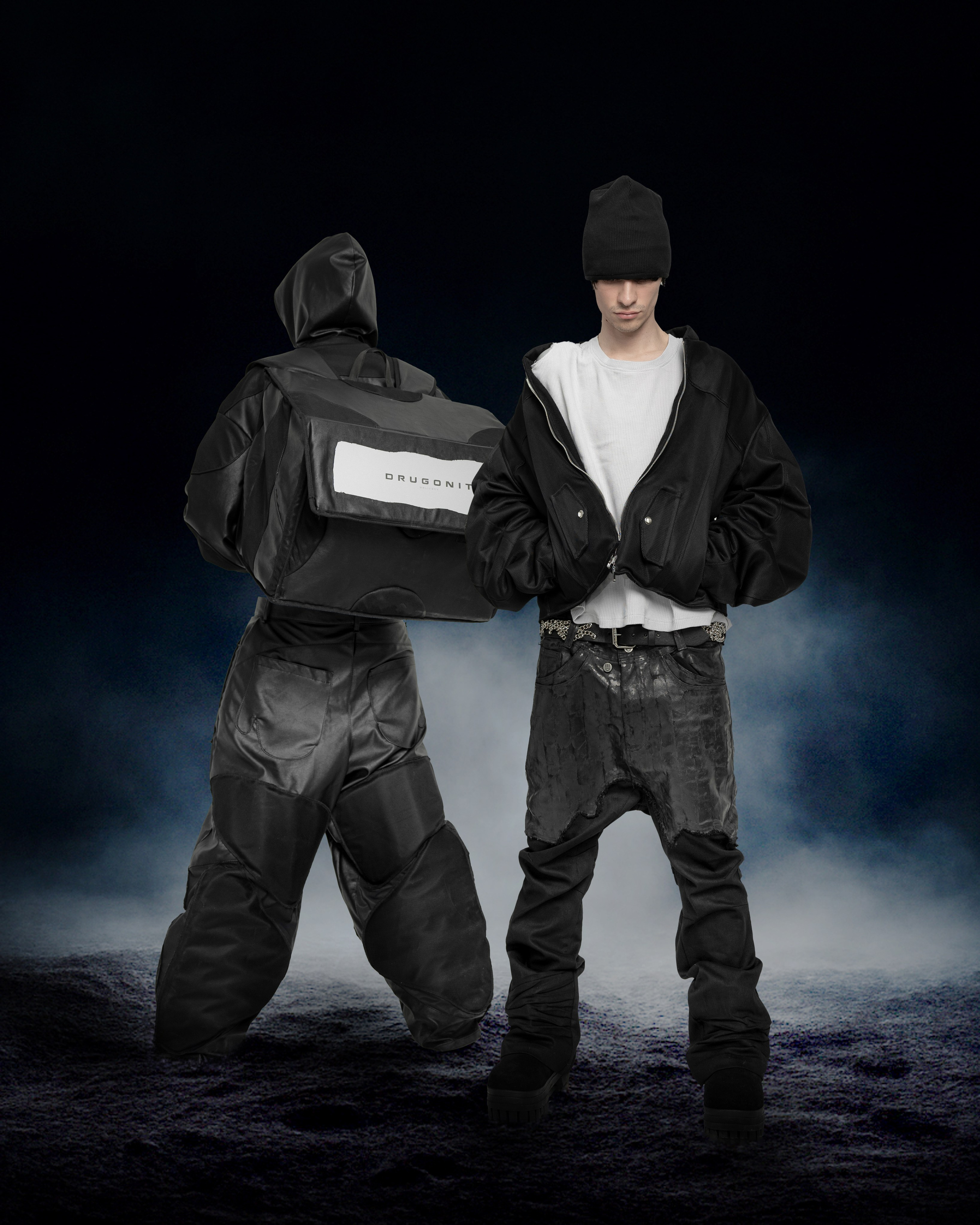 Drugonit ИИ. Дарья Мейкер • Фотограф в Санкт-Петербурге