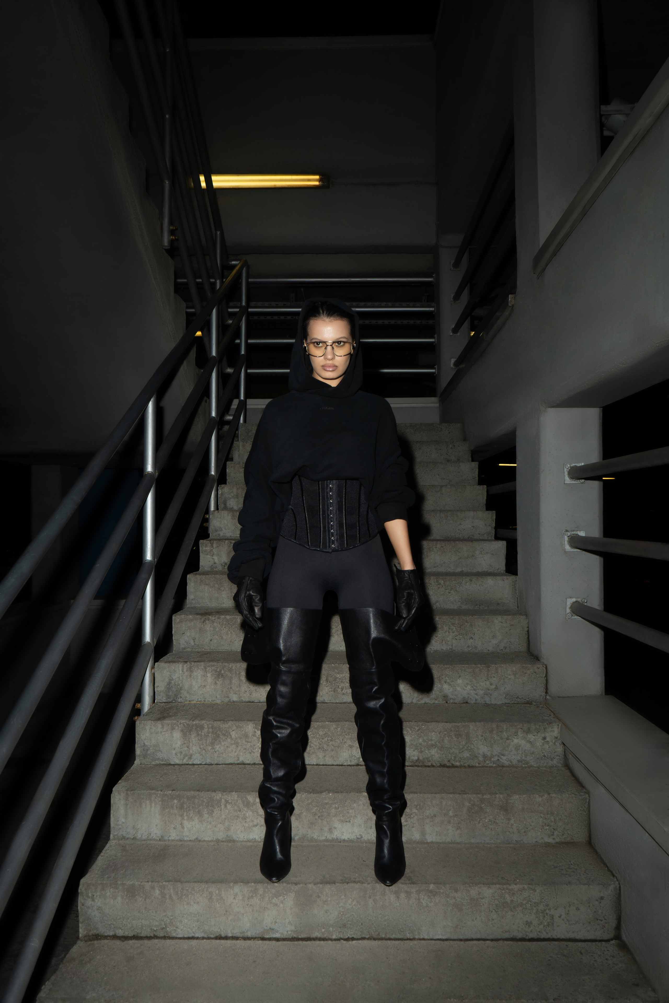 SVYATAYA. Дарья Мейкер • Фотограф в Санкт-Петербурге