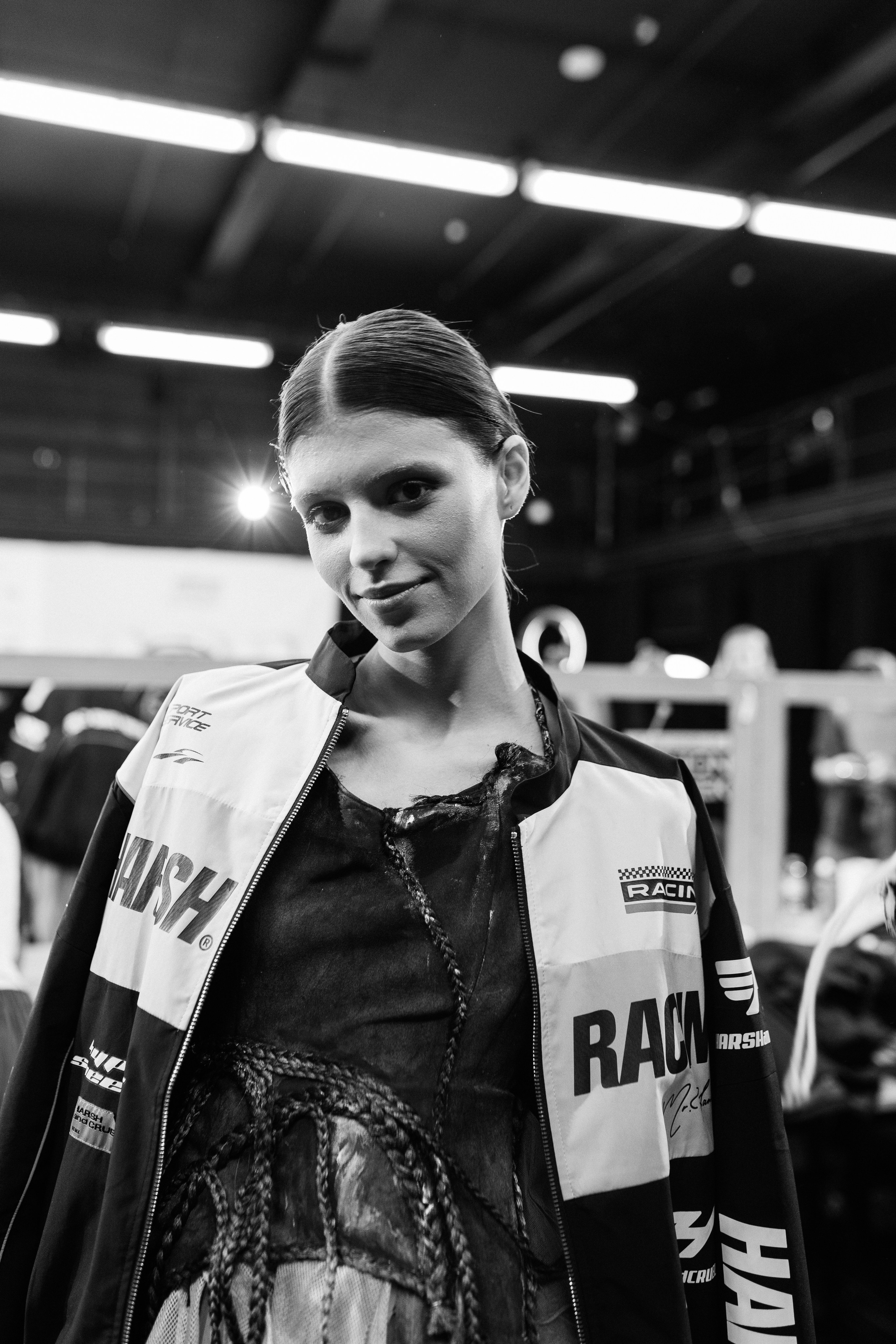 Fashion Week Санкт-Петербург – Октябрь 2023 | Фотограф СПб Дарья Мейкер. Дарья Мейкер • Фотограф в Санкт-Петербурге