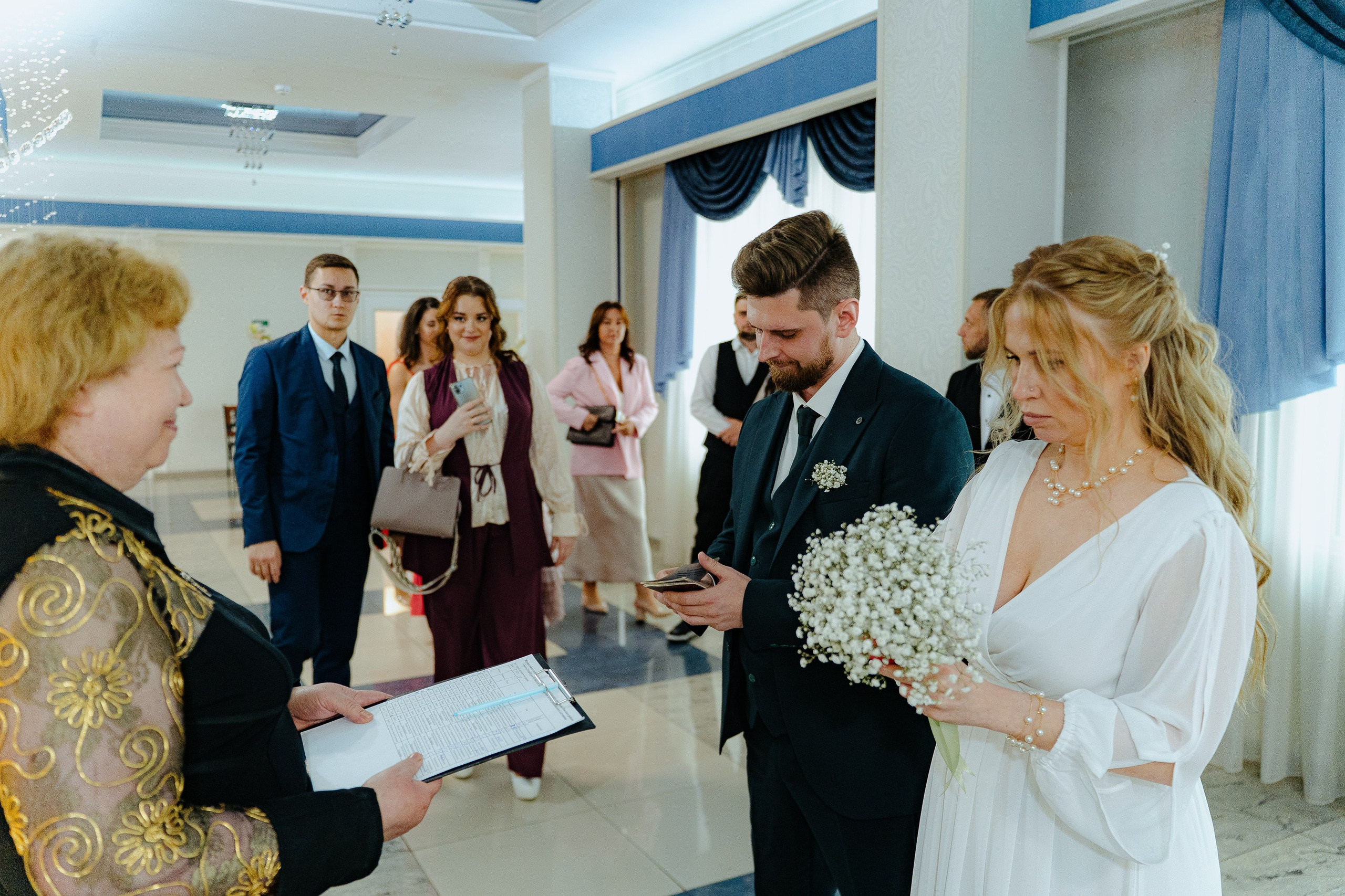 Максим и Маргарита. Главная