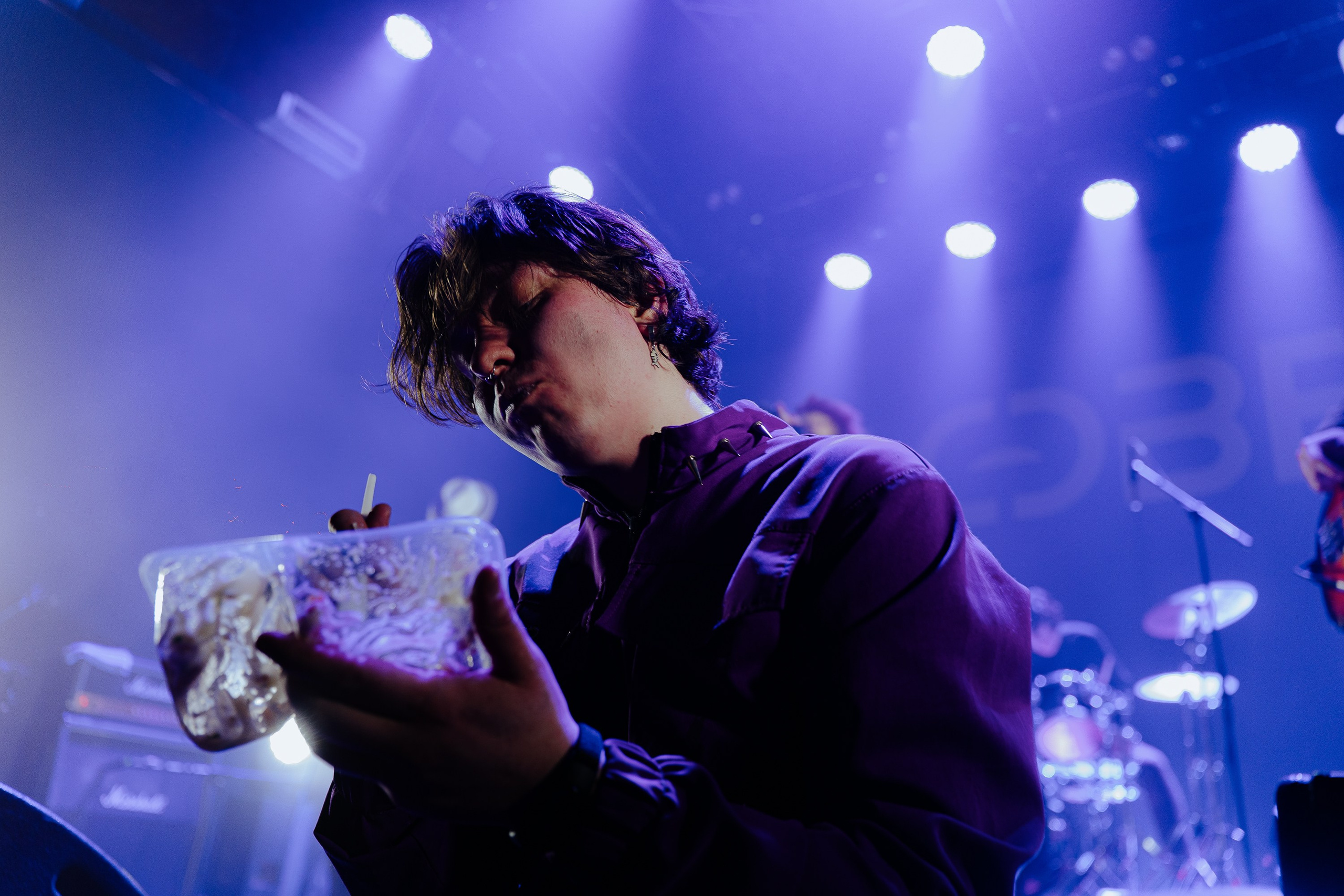 Зоха. Рассвет. 14.12.2025. Главная