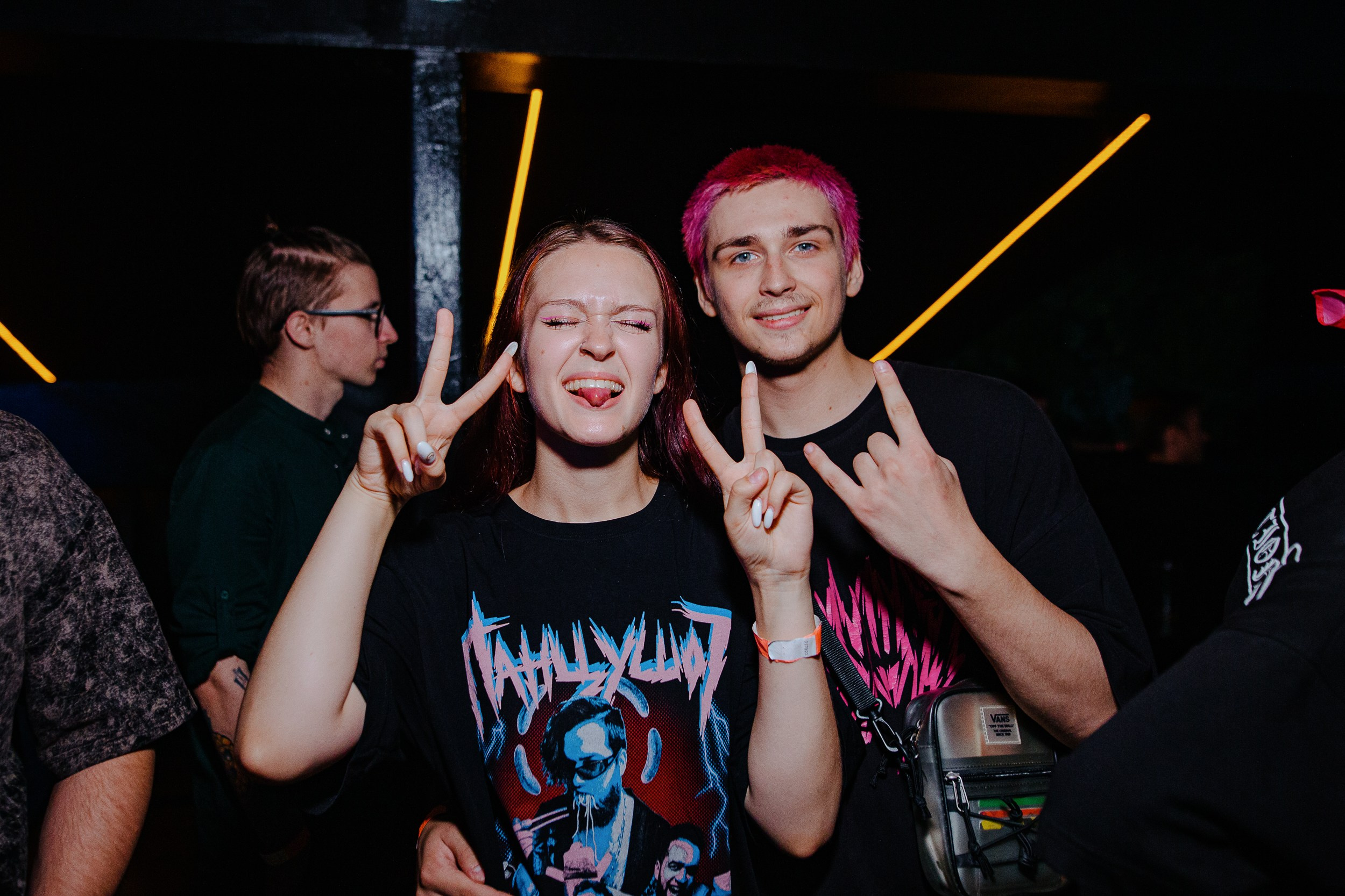 Фестиваль «ШУМ». Action. 16.08.2025. Главная