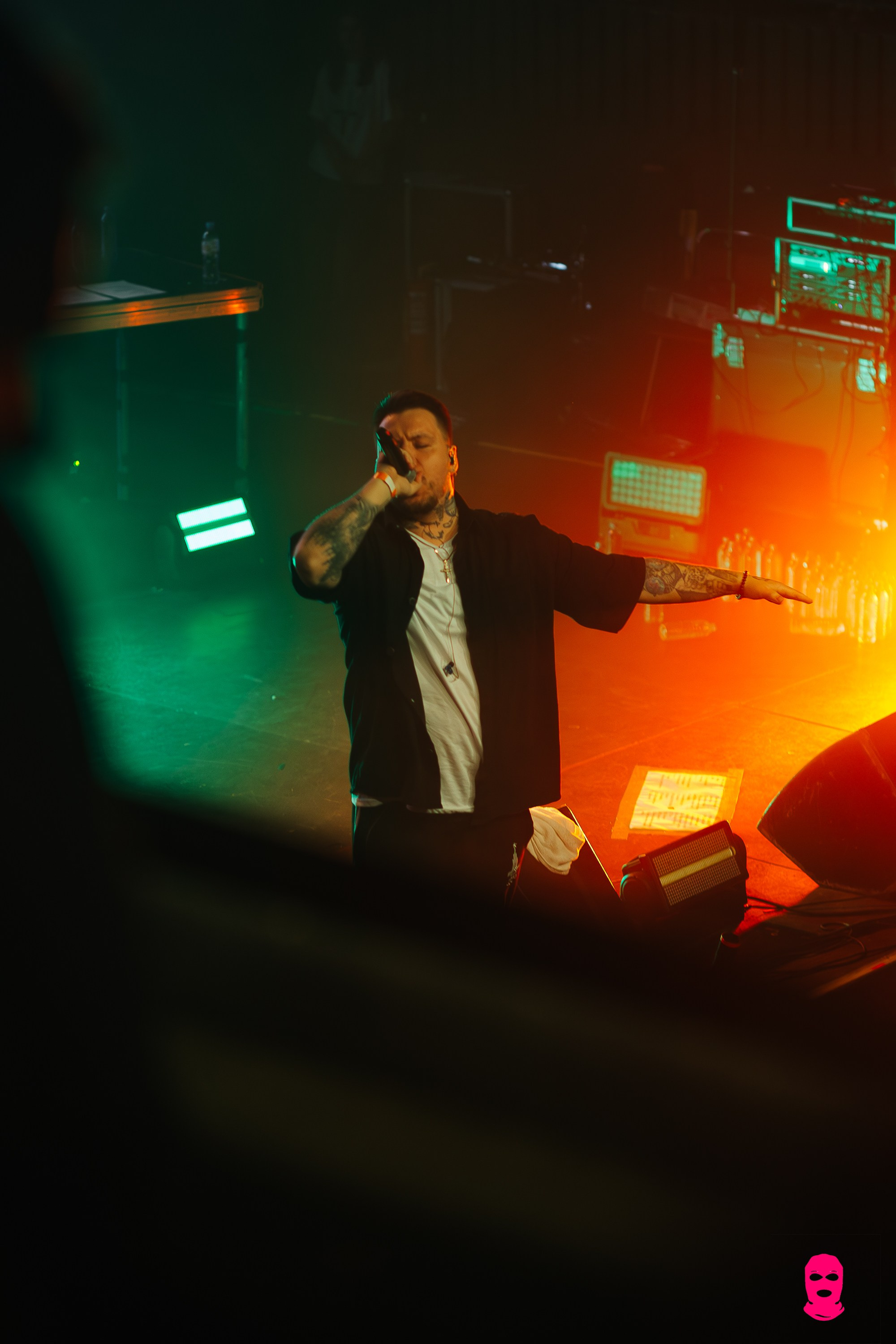 RAM. Sound. 08.11.2024. Главная