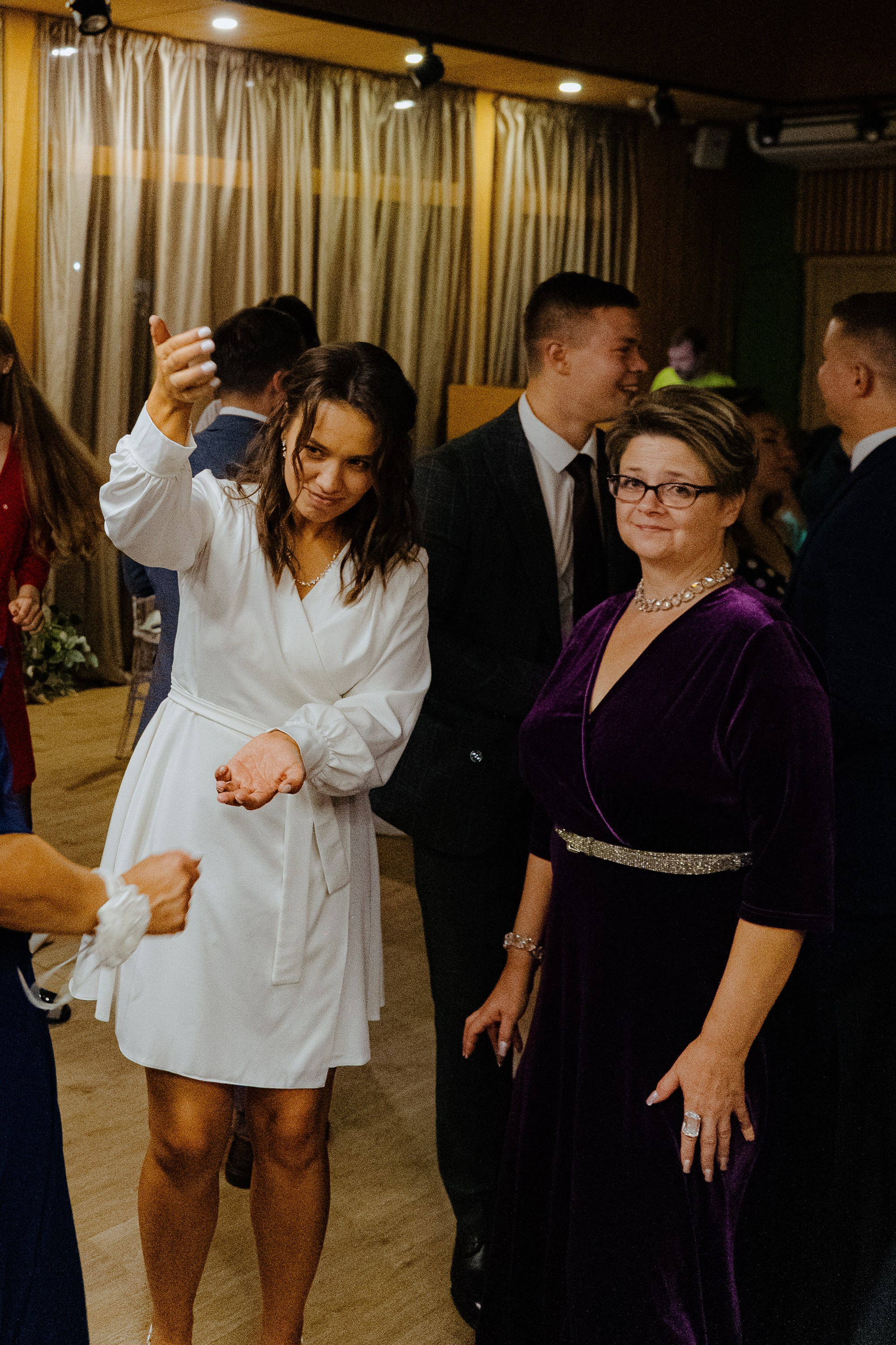 Тарас и Мария. Главная