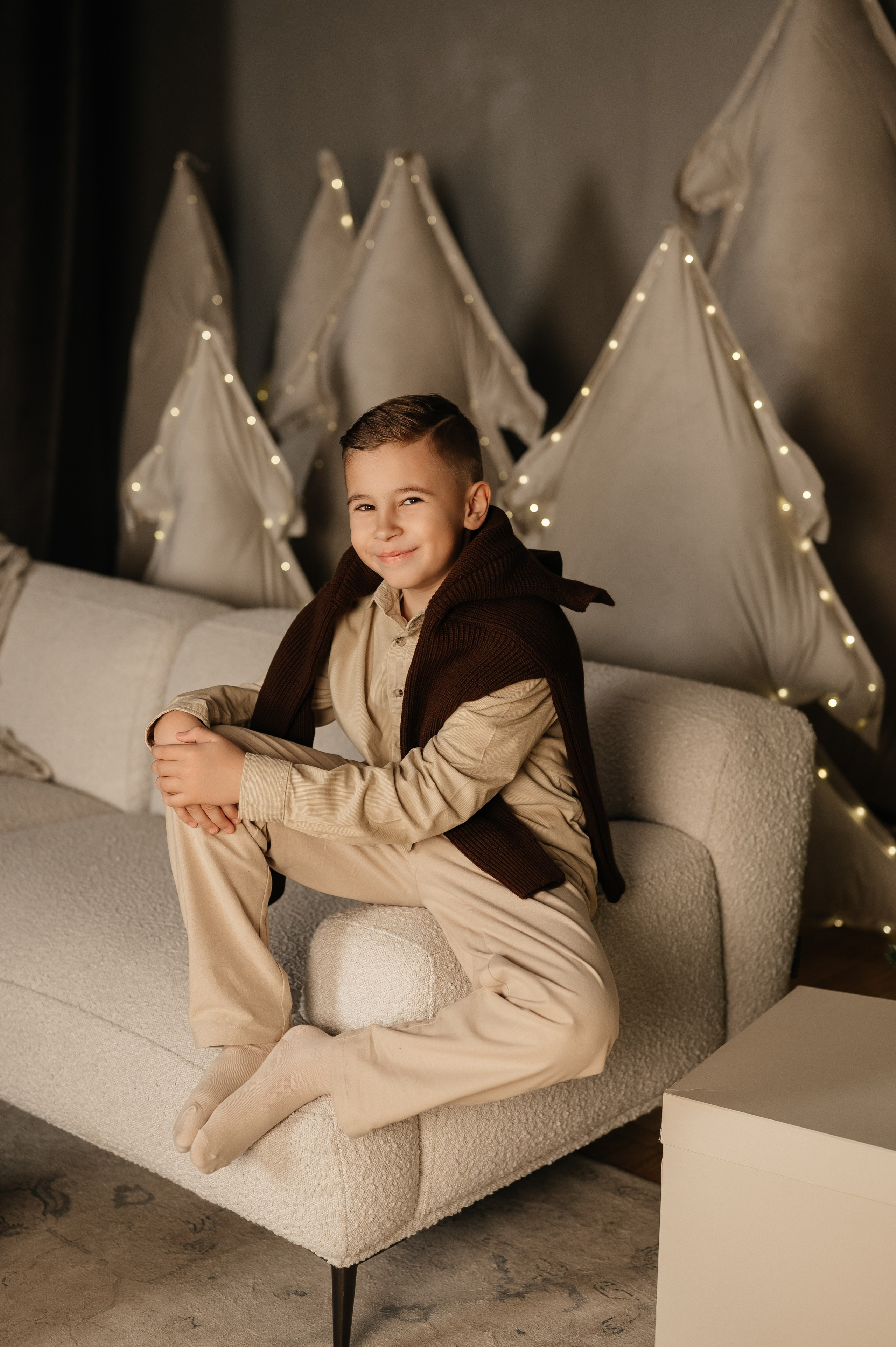 Happy new year. Свадебный и семейный фотограф в Краснодаре Алина Мельник