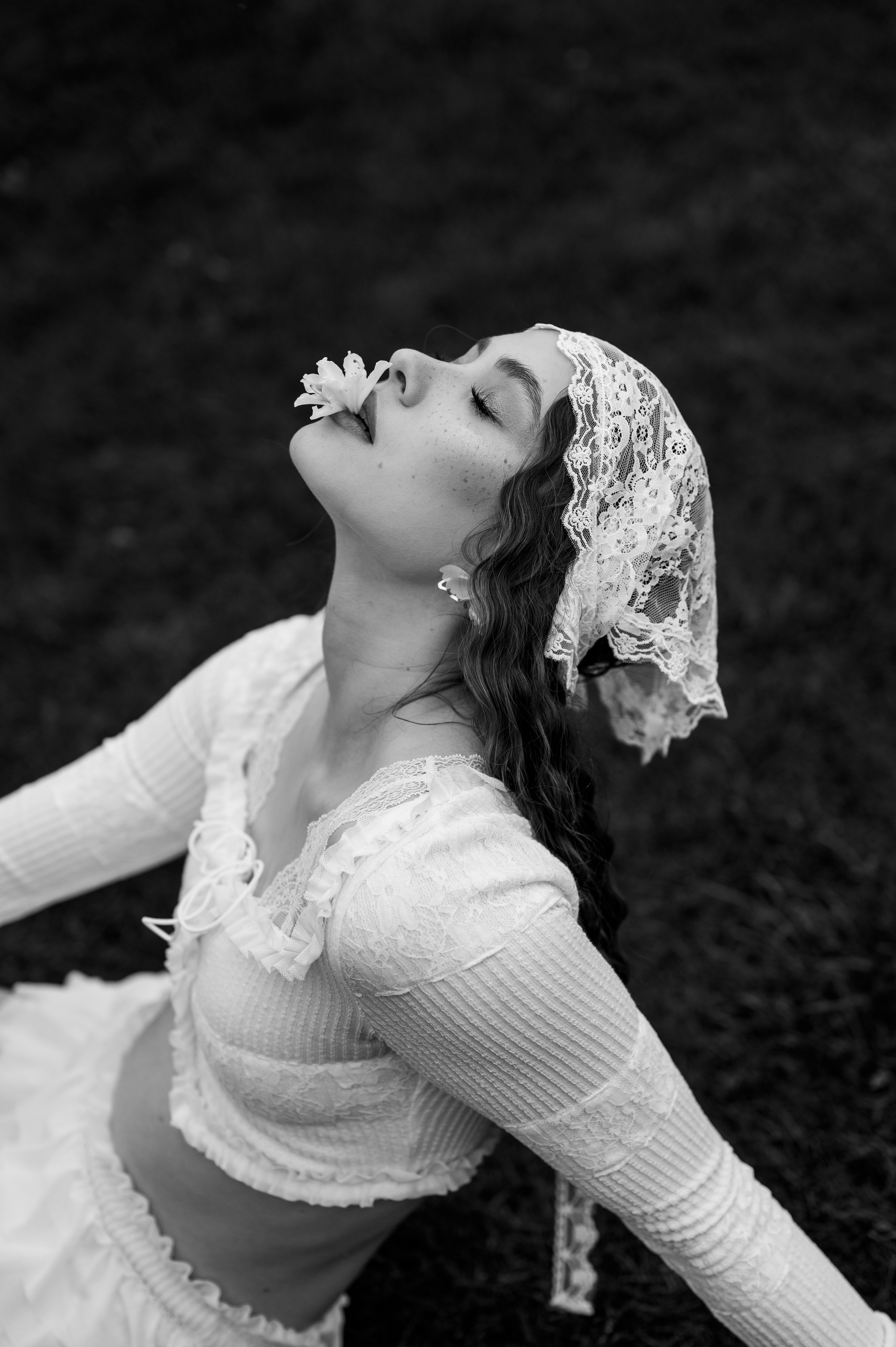 Весна. Свадебный и семейный фотограф в Краснодаре Алина Мельник