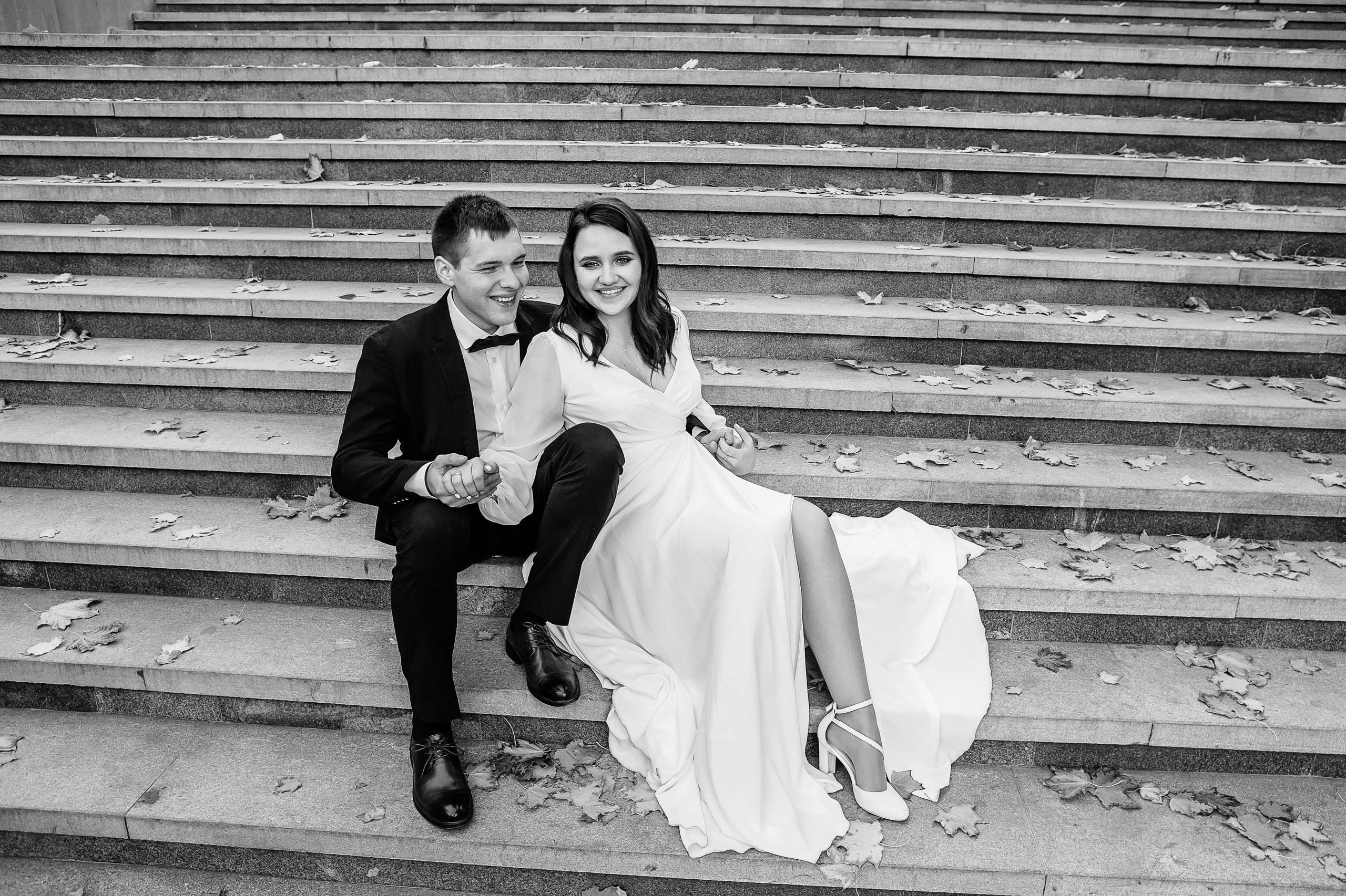 Павел и Екатерина. Фотограф Воронеж, Липецк