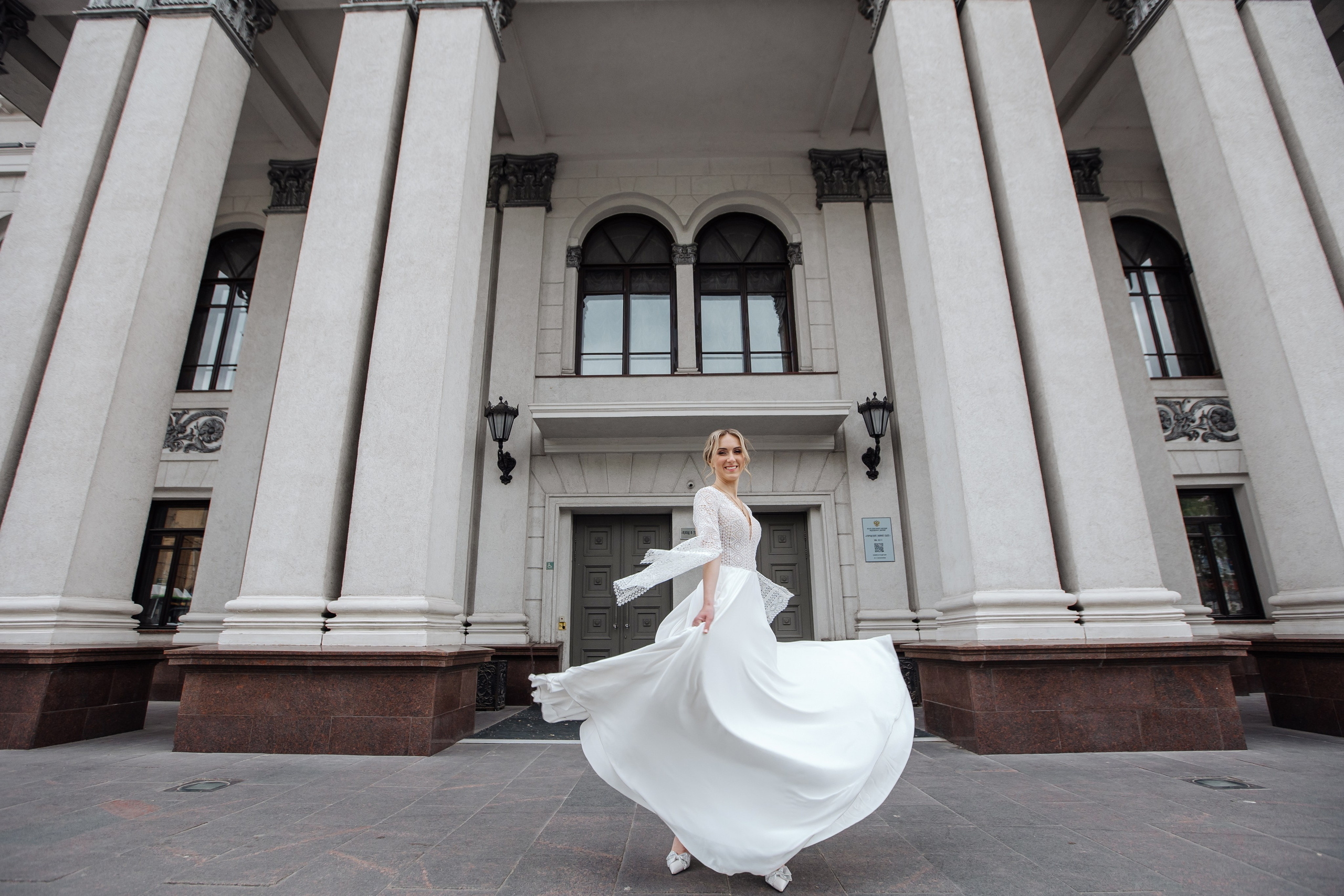 Фотограф Сергей Золотарев — Свадьба Дмитрия и Виктории. Фотограф Воронеж, Липецк