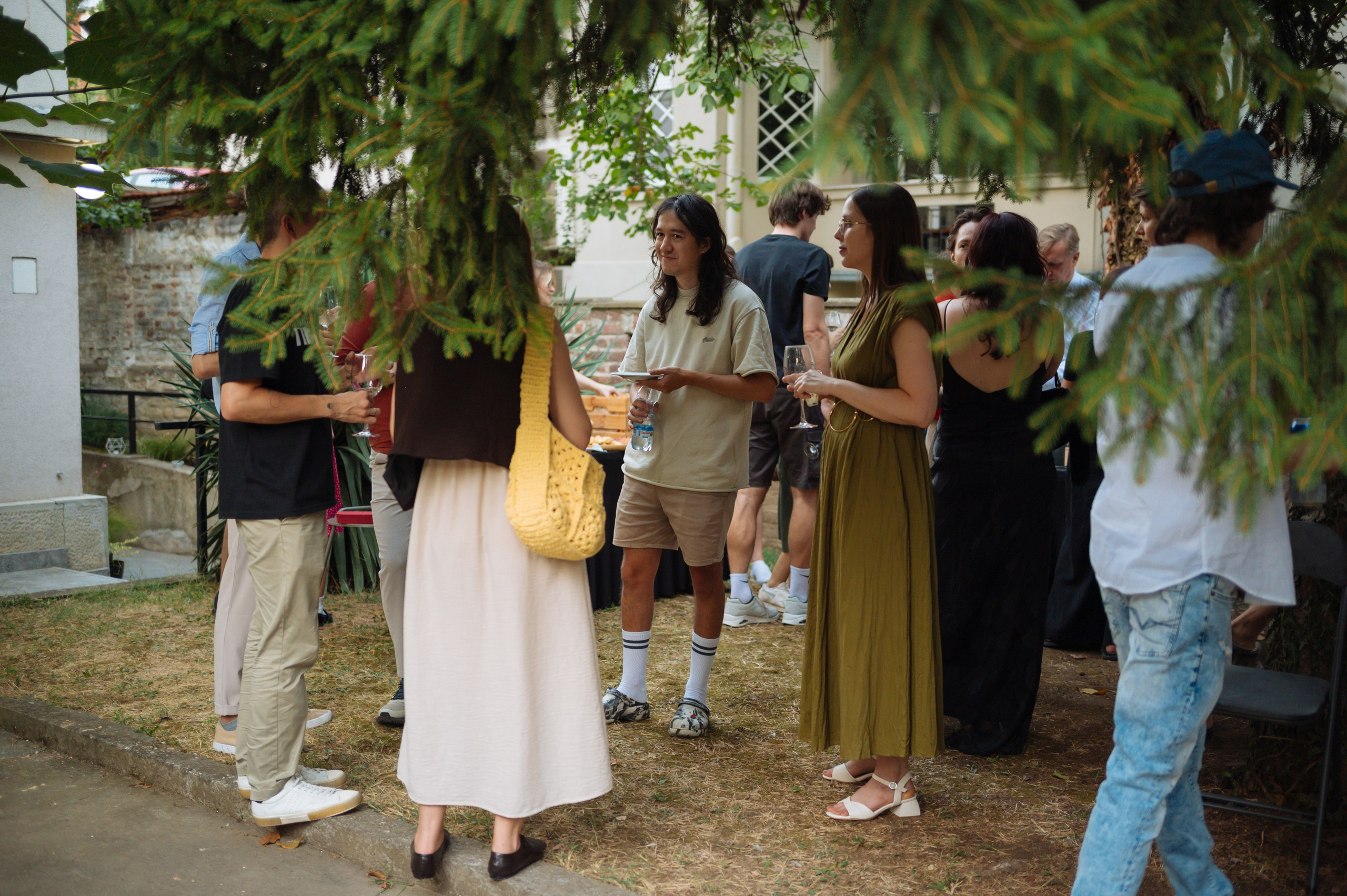 Nordistika. Photographer Belgrade — Tsvetkova Maria