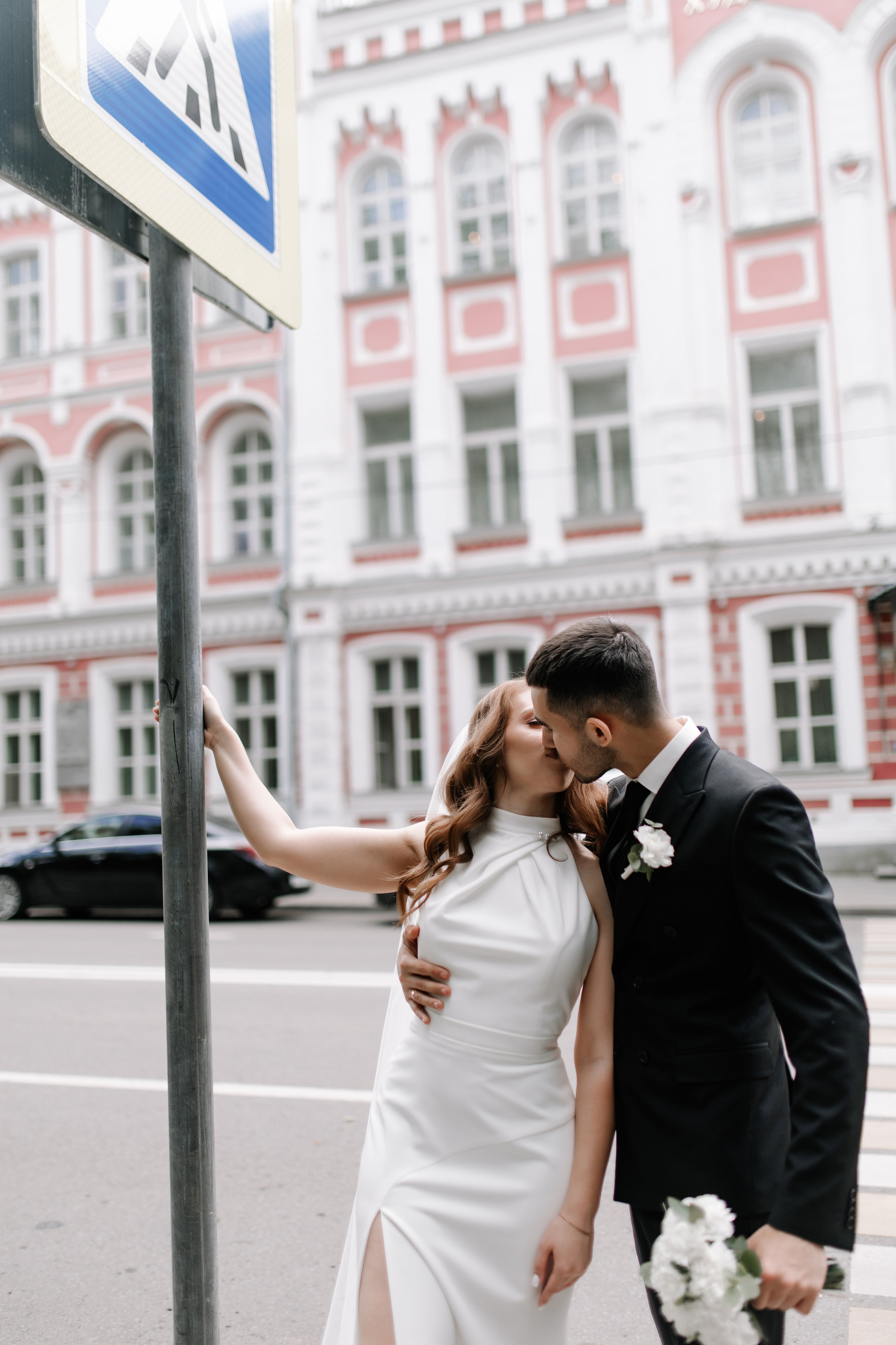 Миша и Ульяна. Анастасия Гольнева