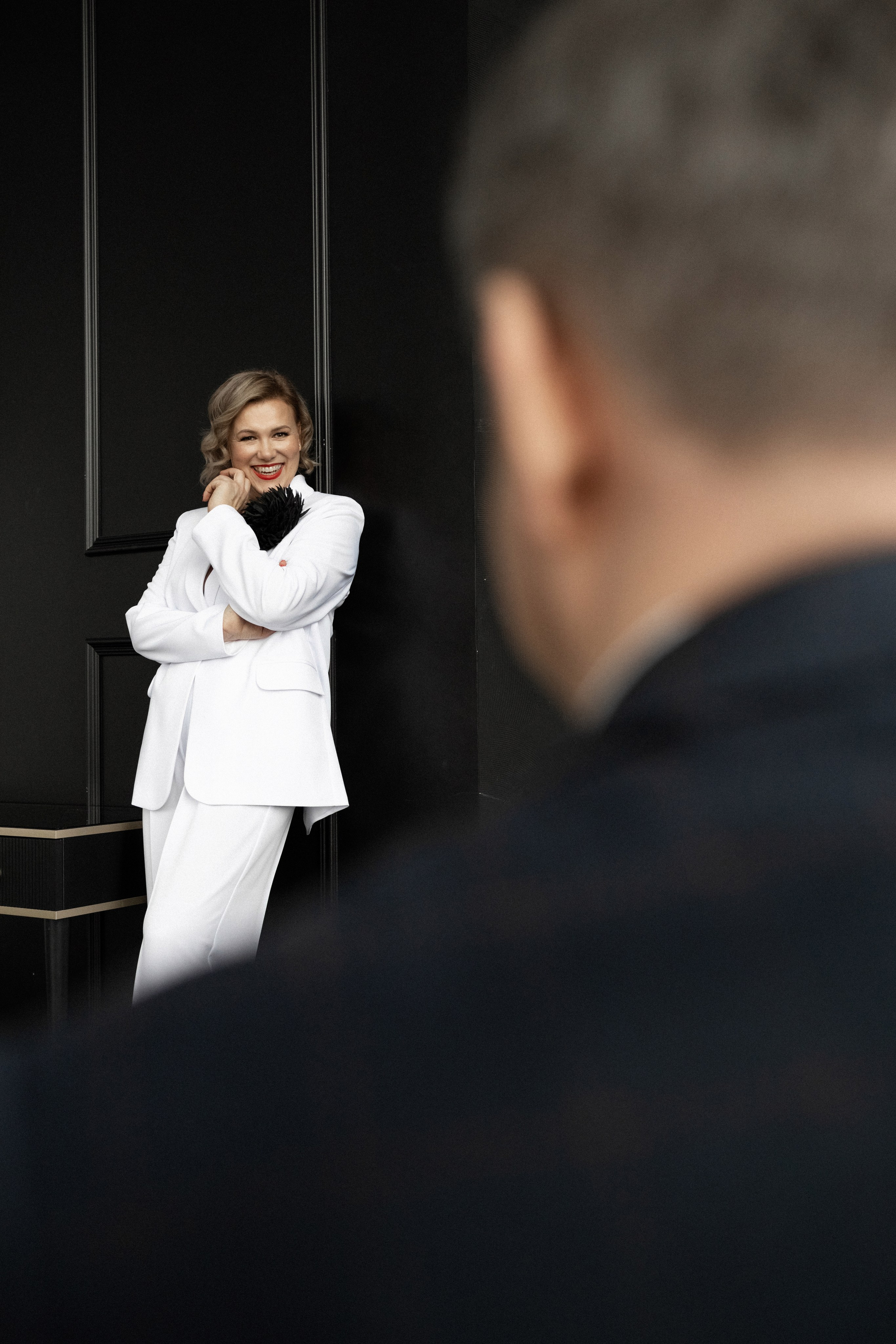 Влад и Оля (25 лет). Портретный фотограф Дорошко Анастасия