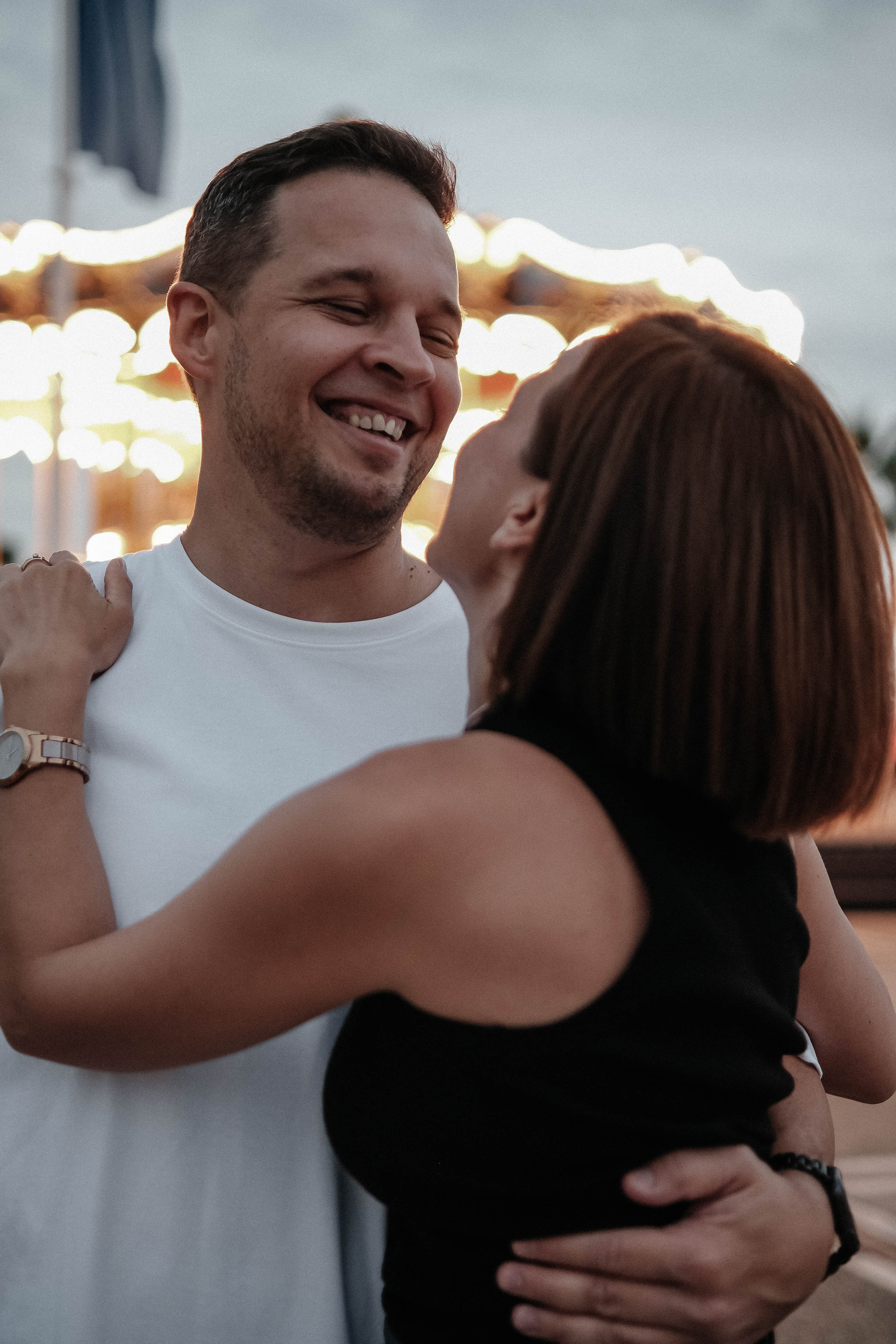 Семья Пекай. Главная