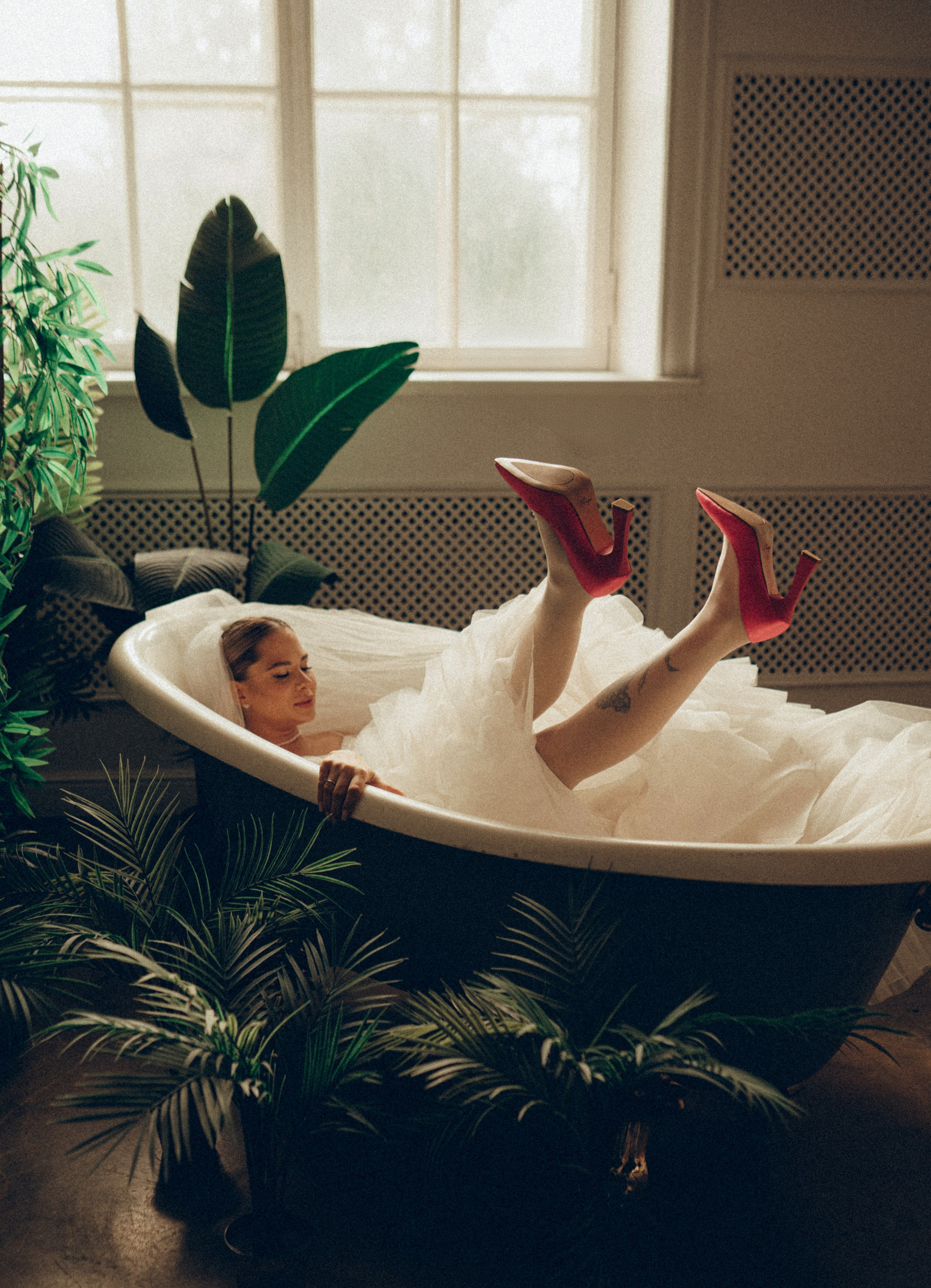 Жестко красивые ребята!. Свадебный фотограф в г. Москва, МО Гороза Алена