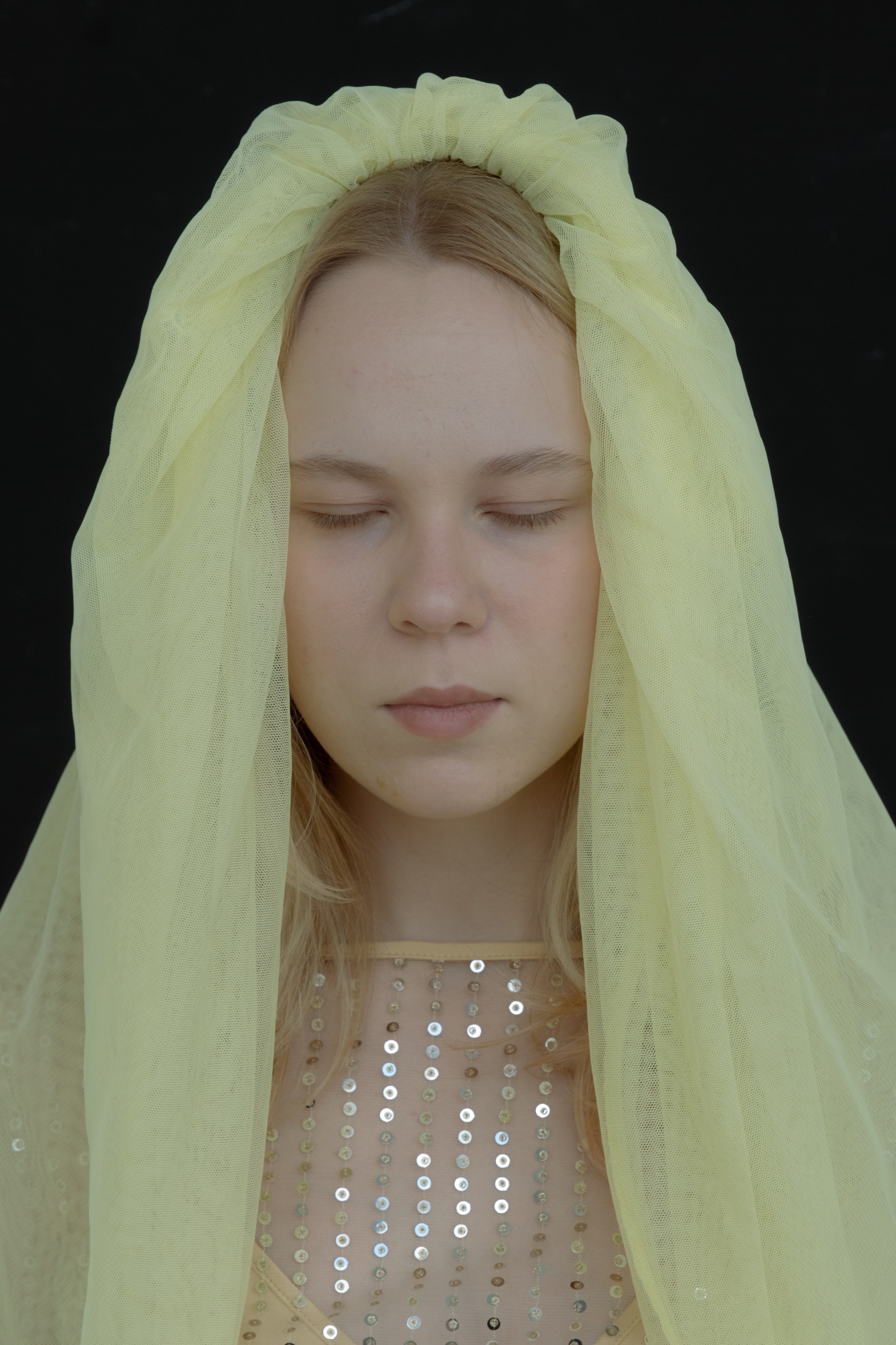 Набор пресетов для Lightroom. Портретный фотограф Настя Богданова