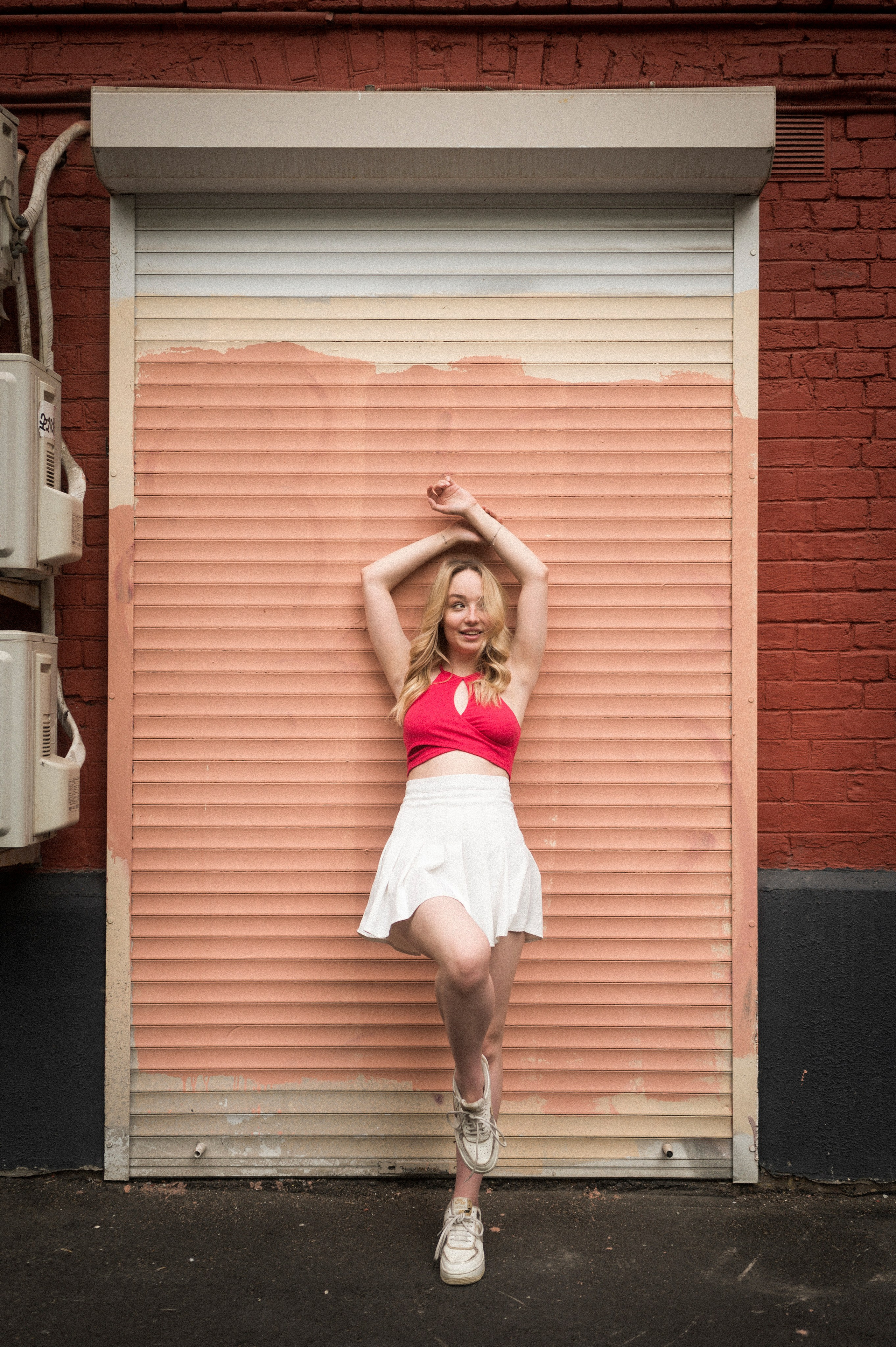 Даша. Kartascheff