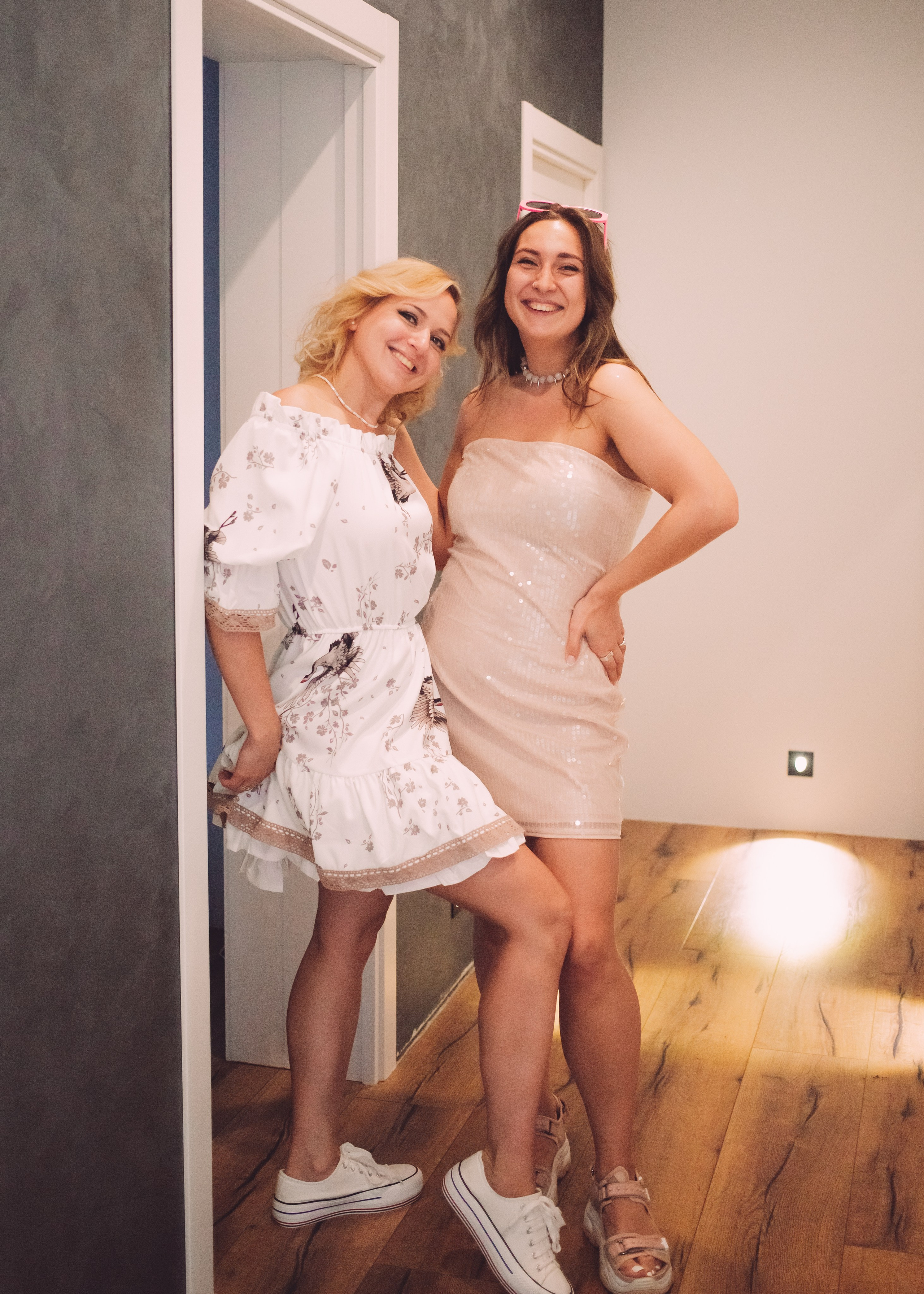 Артем и Ника. Фотограф Зеленоград, Москва