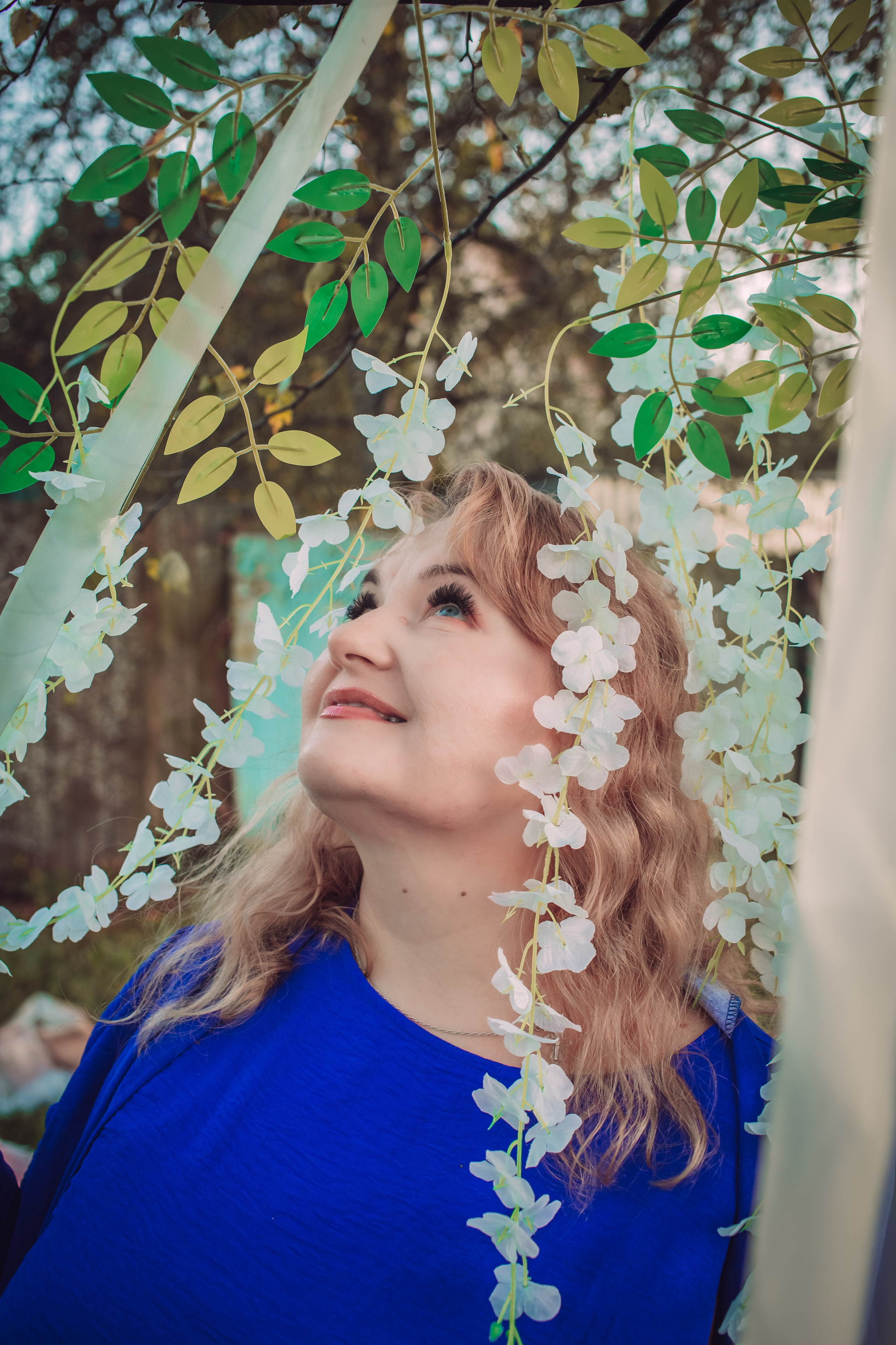 Oksana. Фотограф Зеленоград, Москва