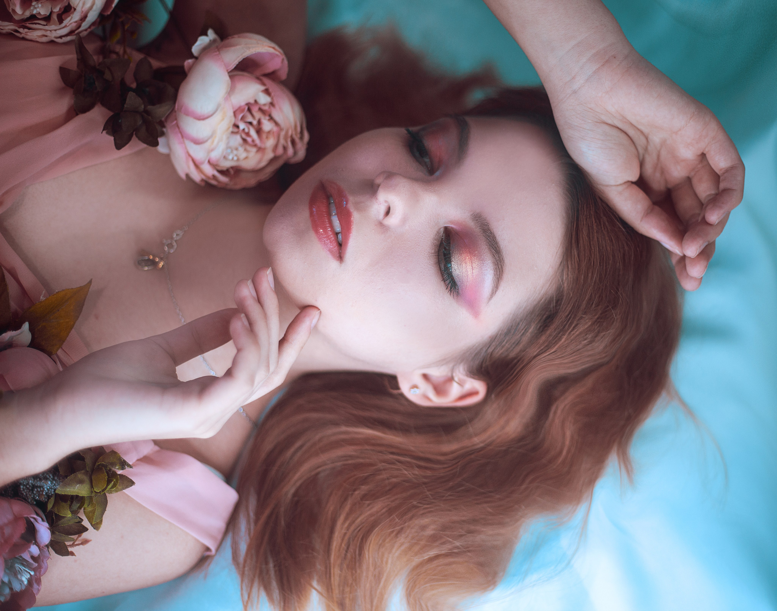 Magic. Фотограф Зеленоград, Москва