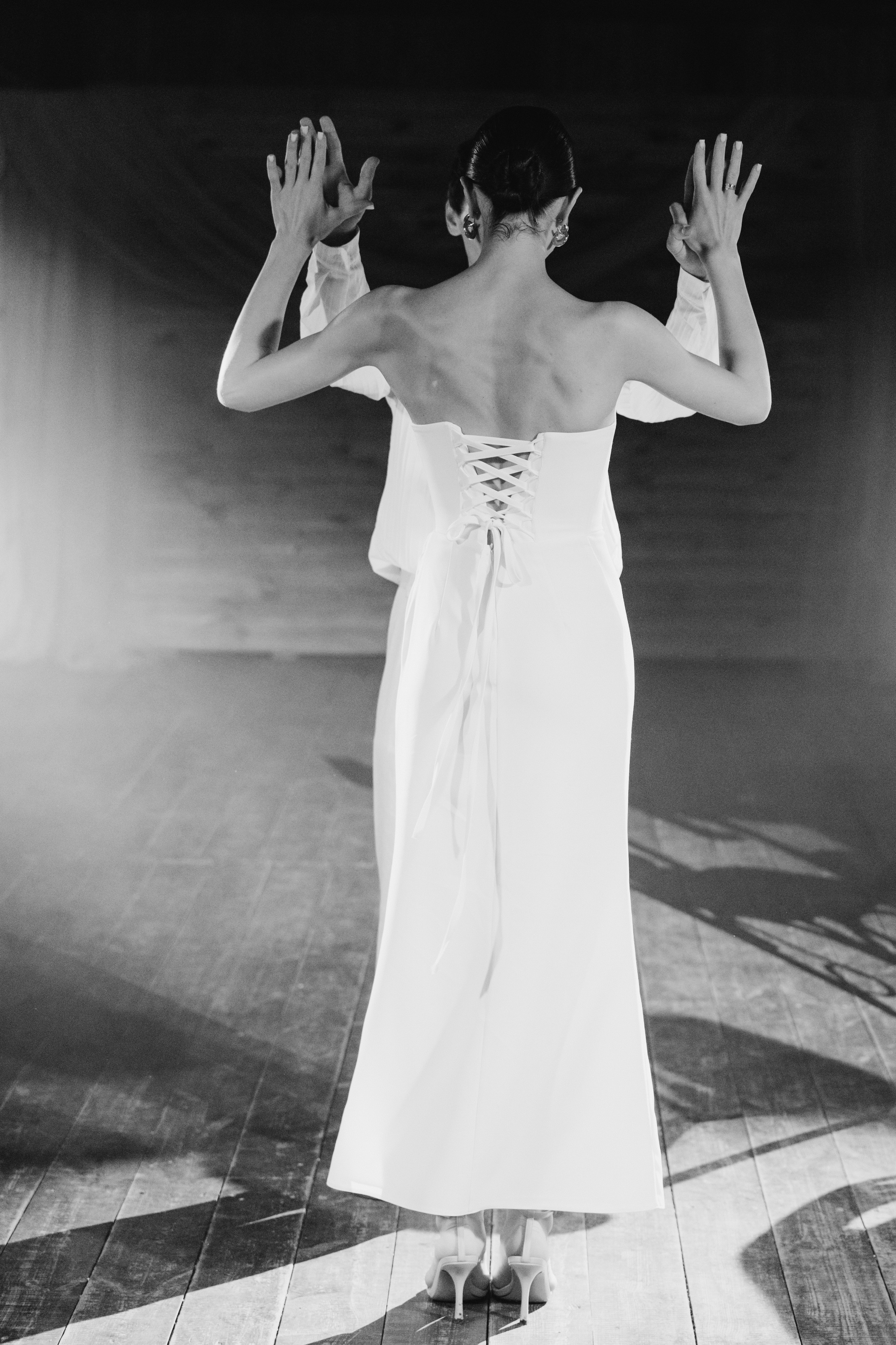 Данил и Даша. Организатор Романова Любовь