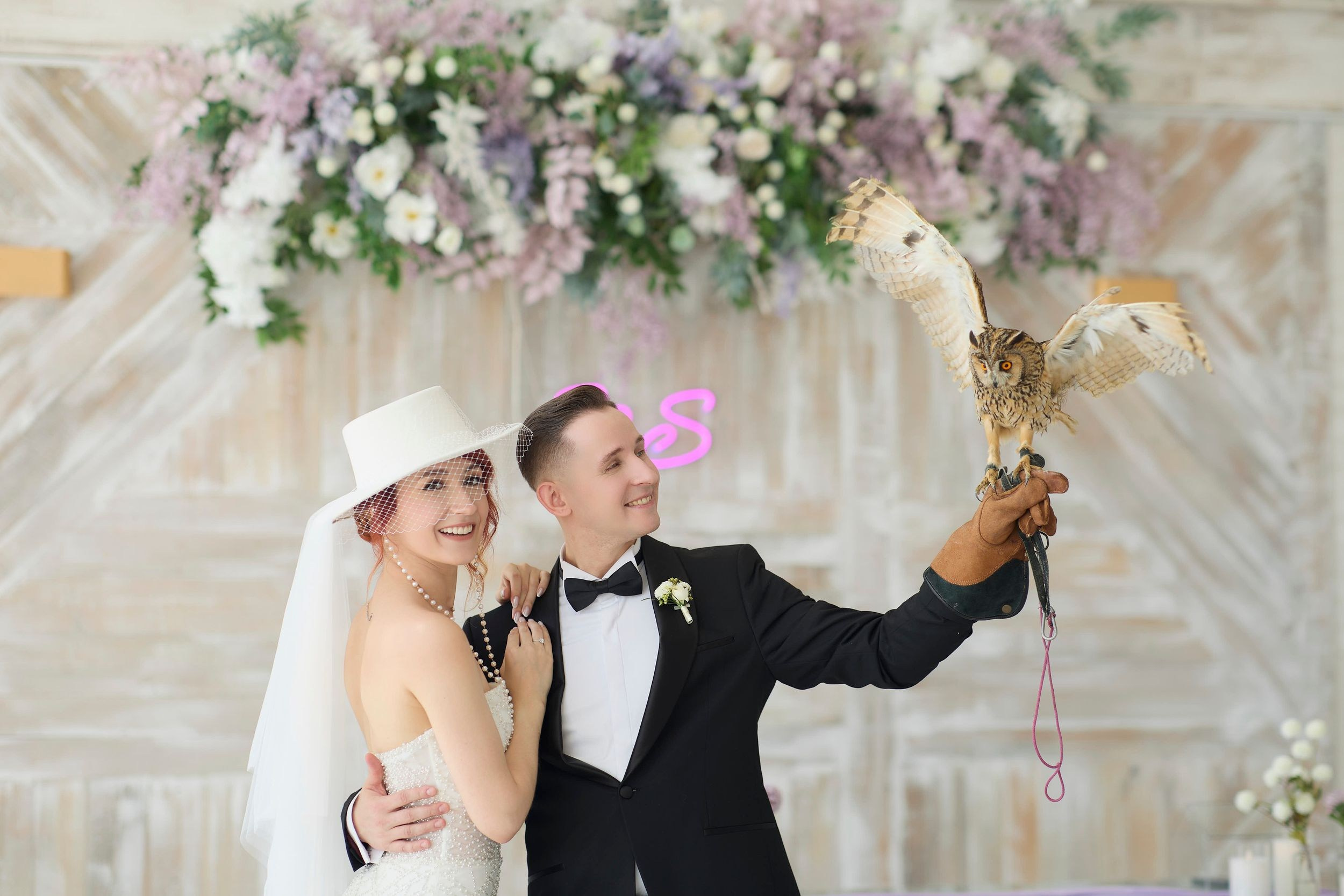 Фотограф Богаченко. Подрядчики и друзья сети свадебных площадок House for wedding