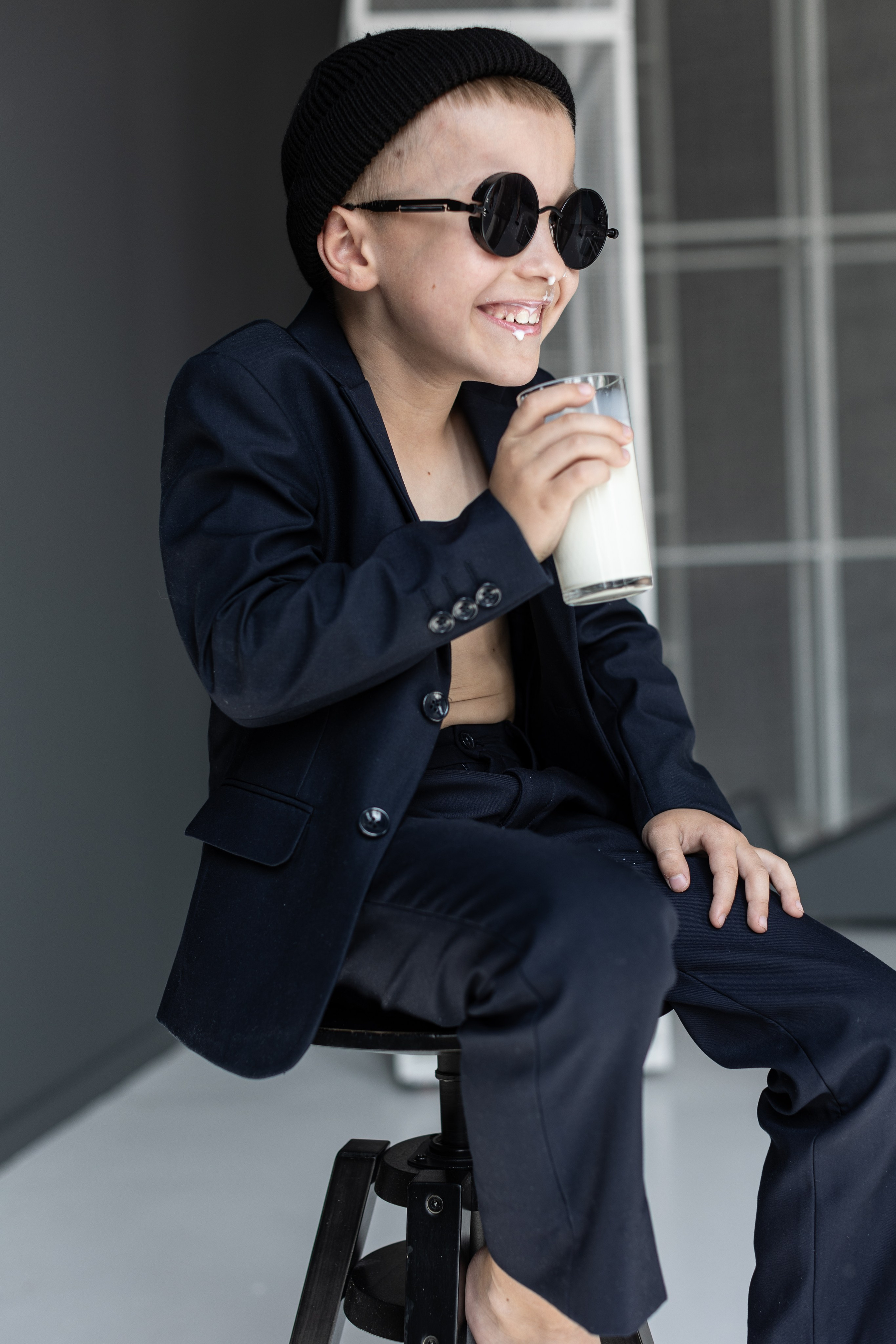 Kids. Добродеева Алла фотограф, Москва