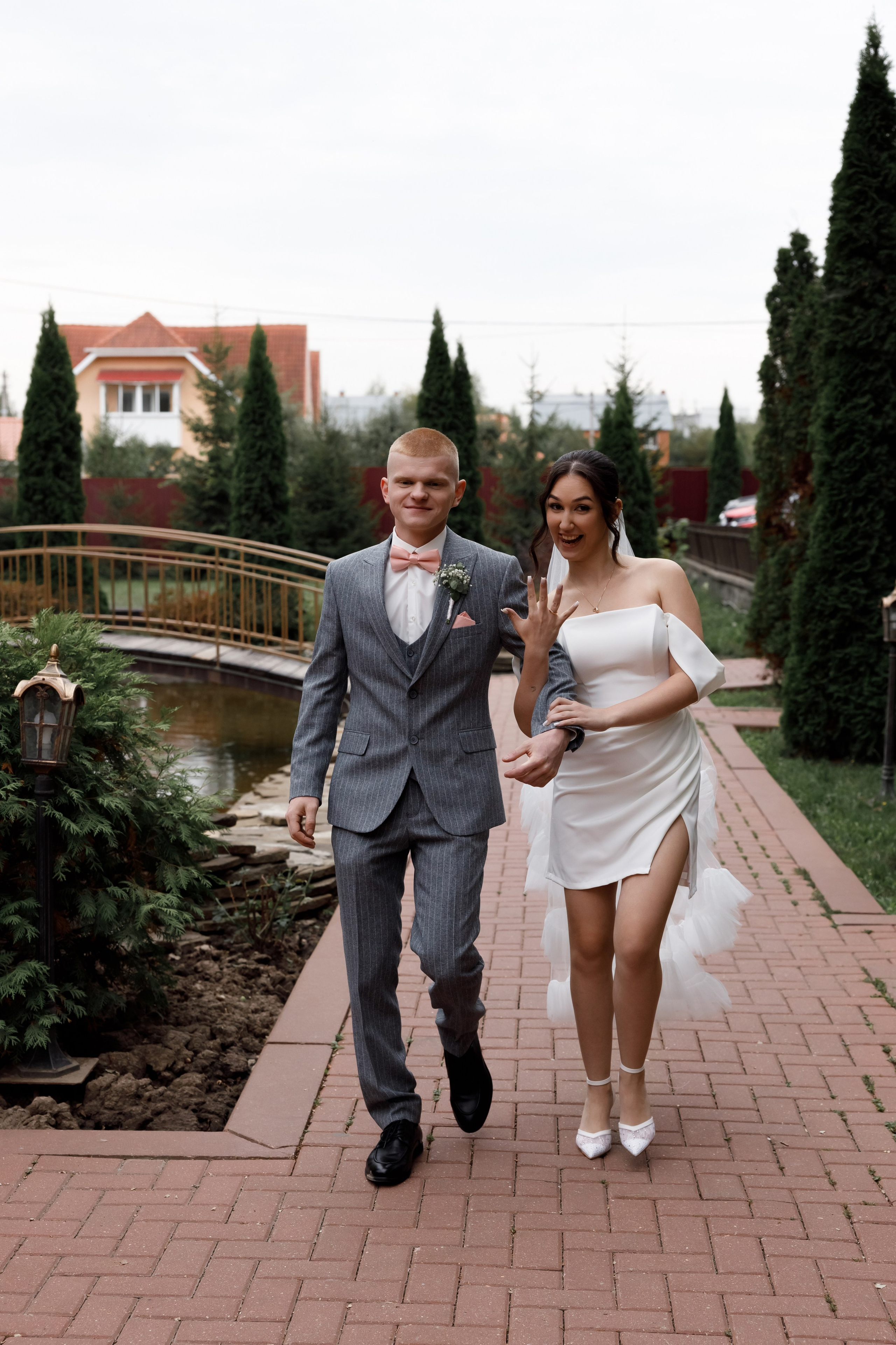 SERGEI & RUZANA. Свадебный фотограф в Туле и Москве