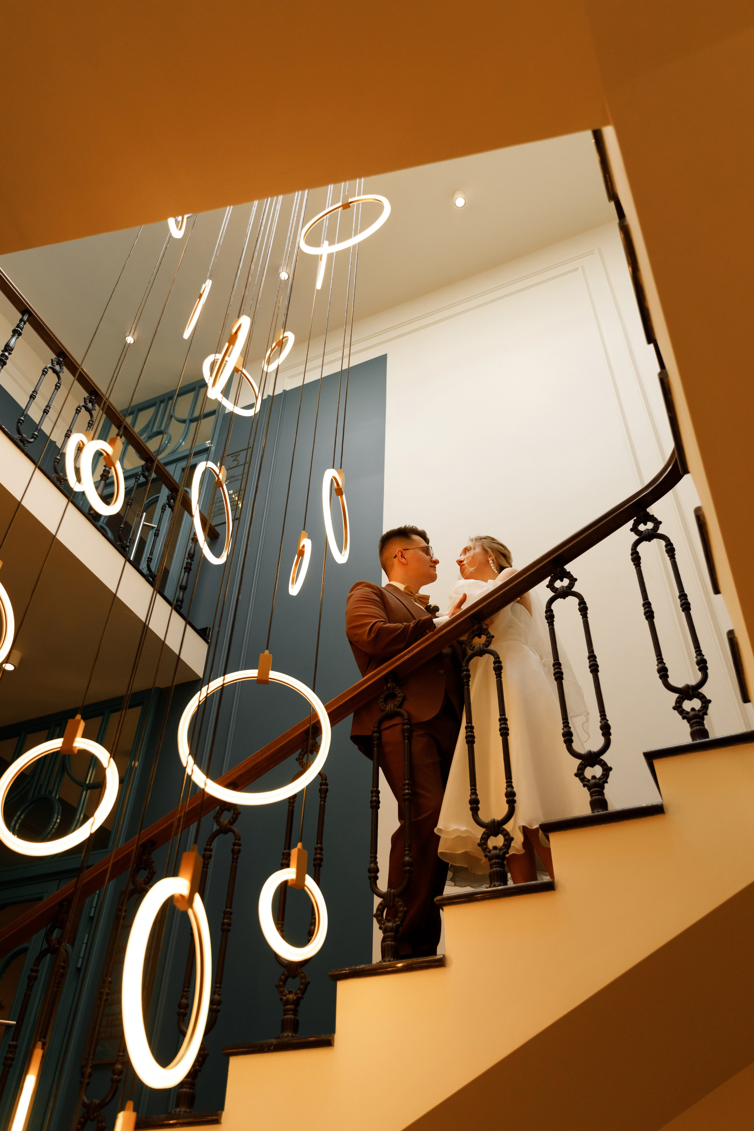 GENNADY & ANGELINA. Свадебный фотограф в Туле и Москве