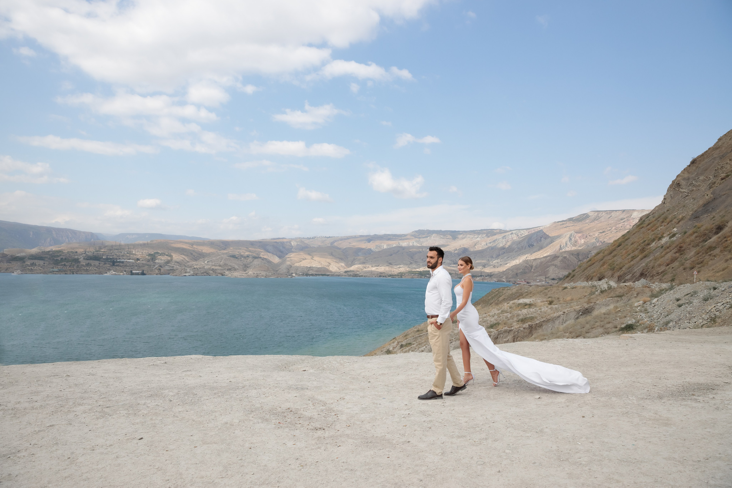 MURAD & ALINA. Свадебный фотограф в Туле и Москве