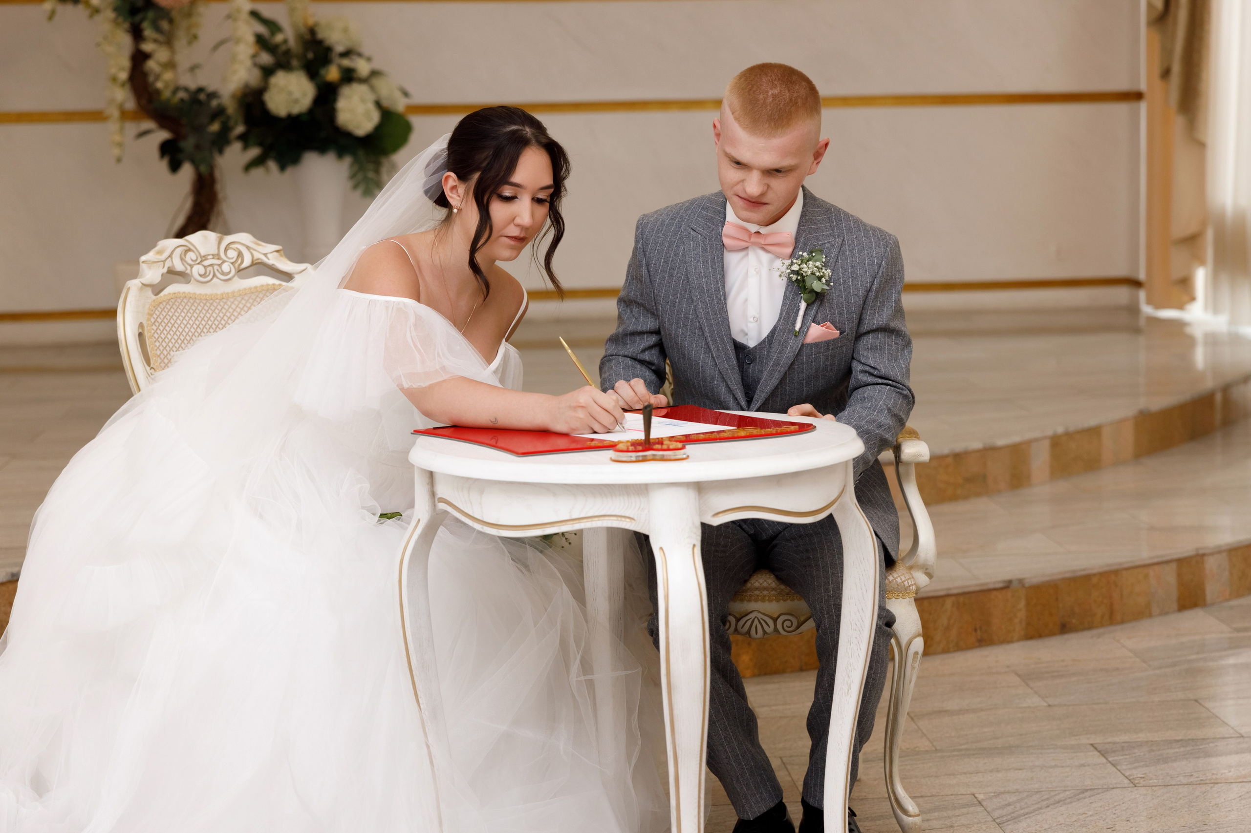 SERGEI & RUZANA. Свадебный фотограф в Туле и Москве