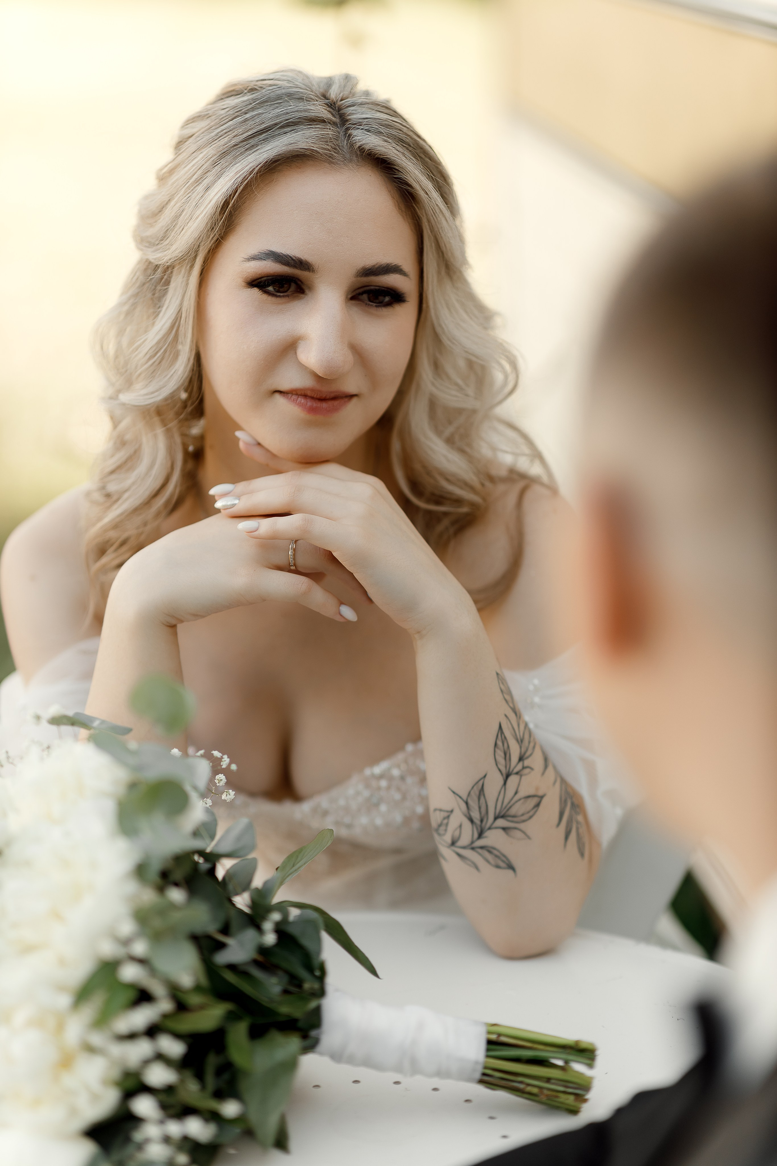 ARTEM & YULIA. Свадебный фотограф в Туле и Москве